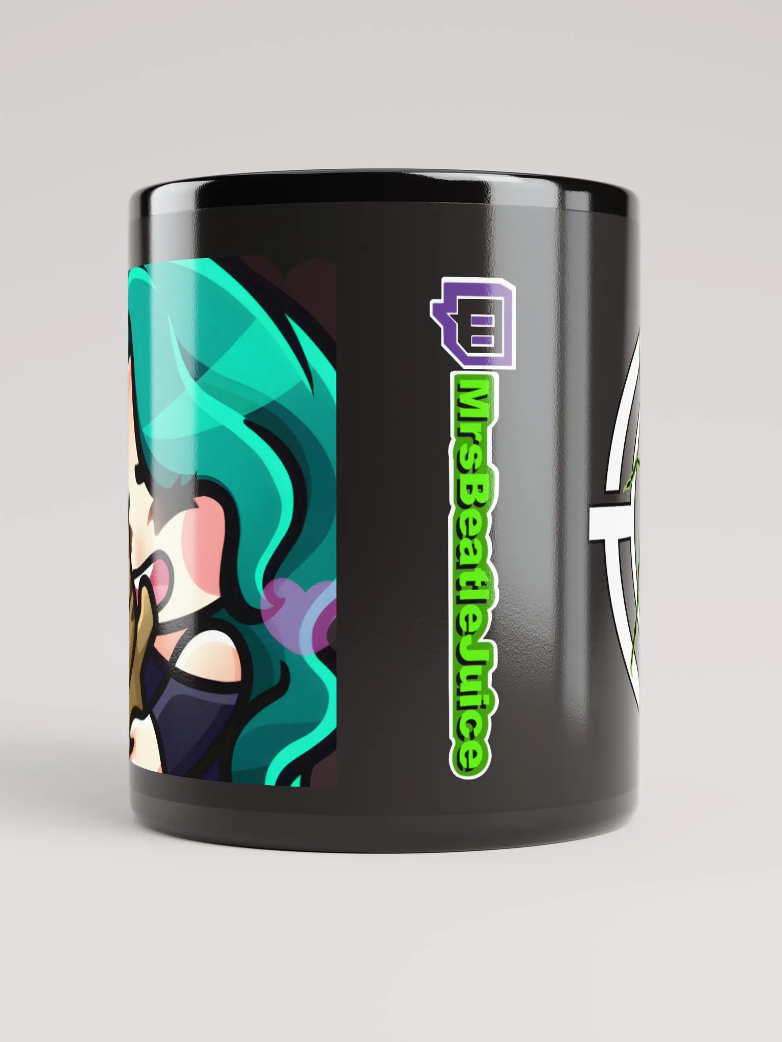 MBJ Mug product image (5)