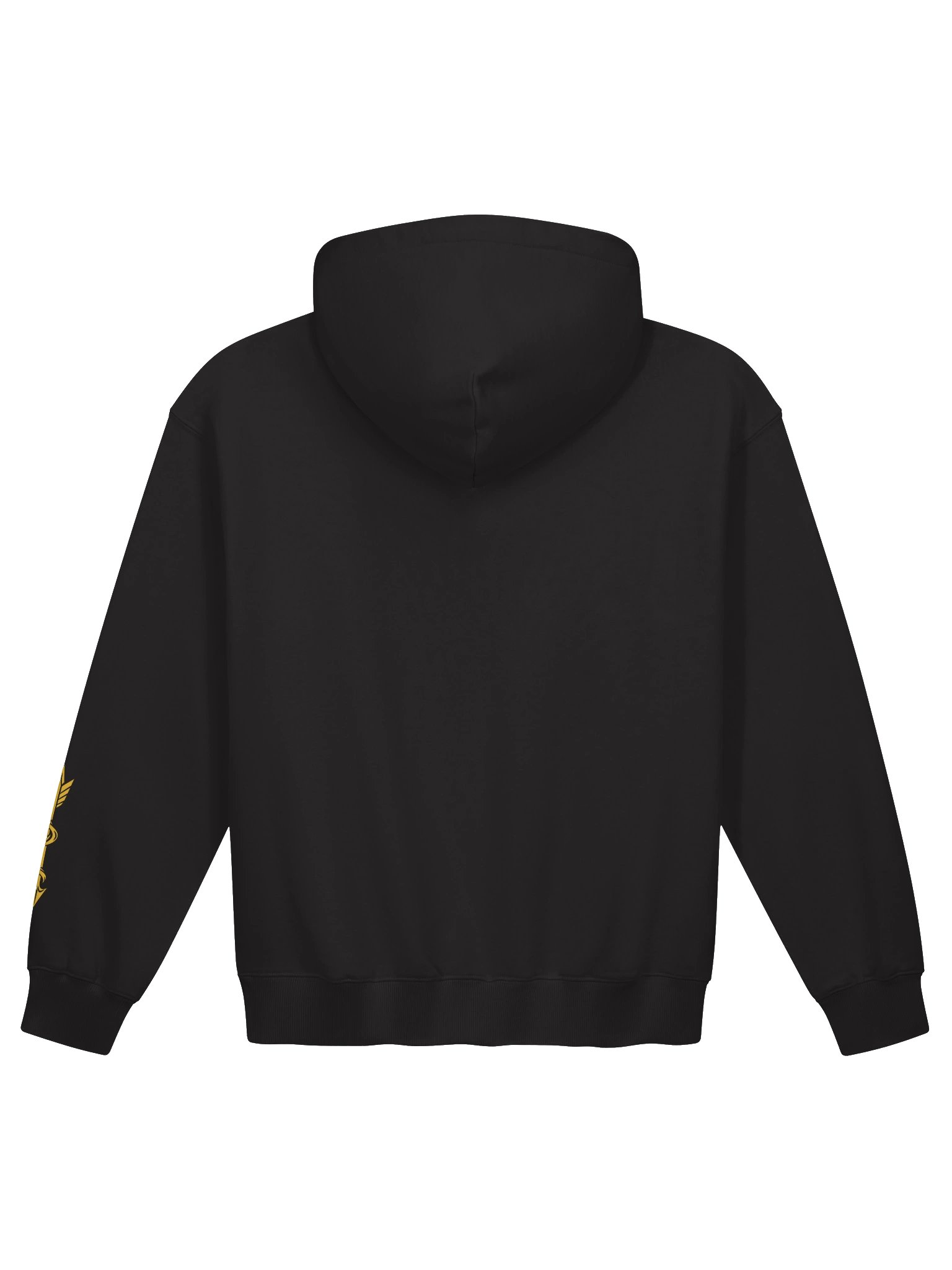Kamangir Signature Hoodie - Gold product image (2)