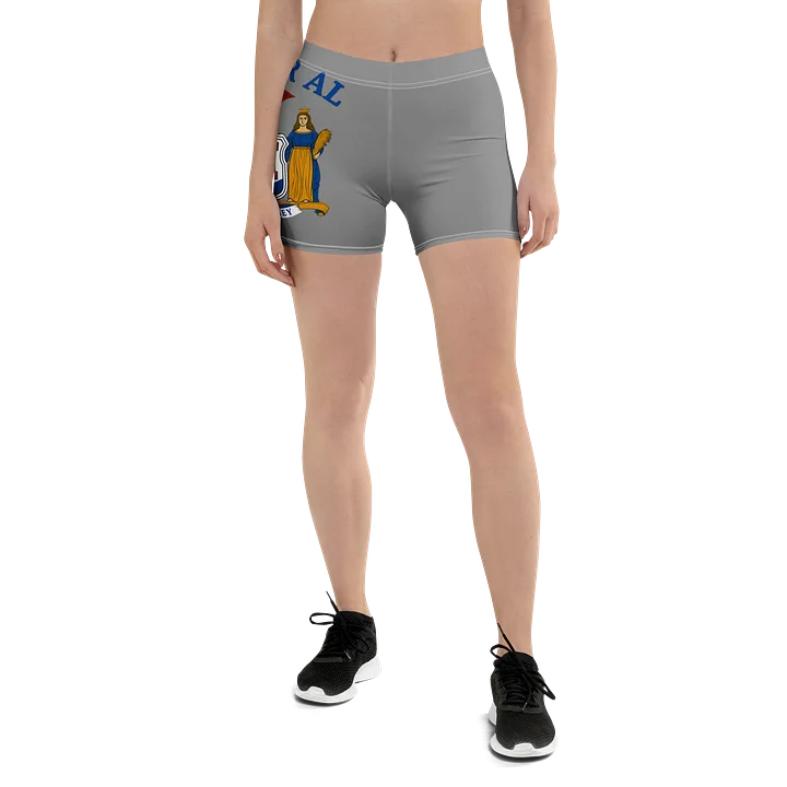 Working Out With Mayor Wear product image (1)