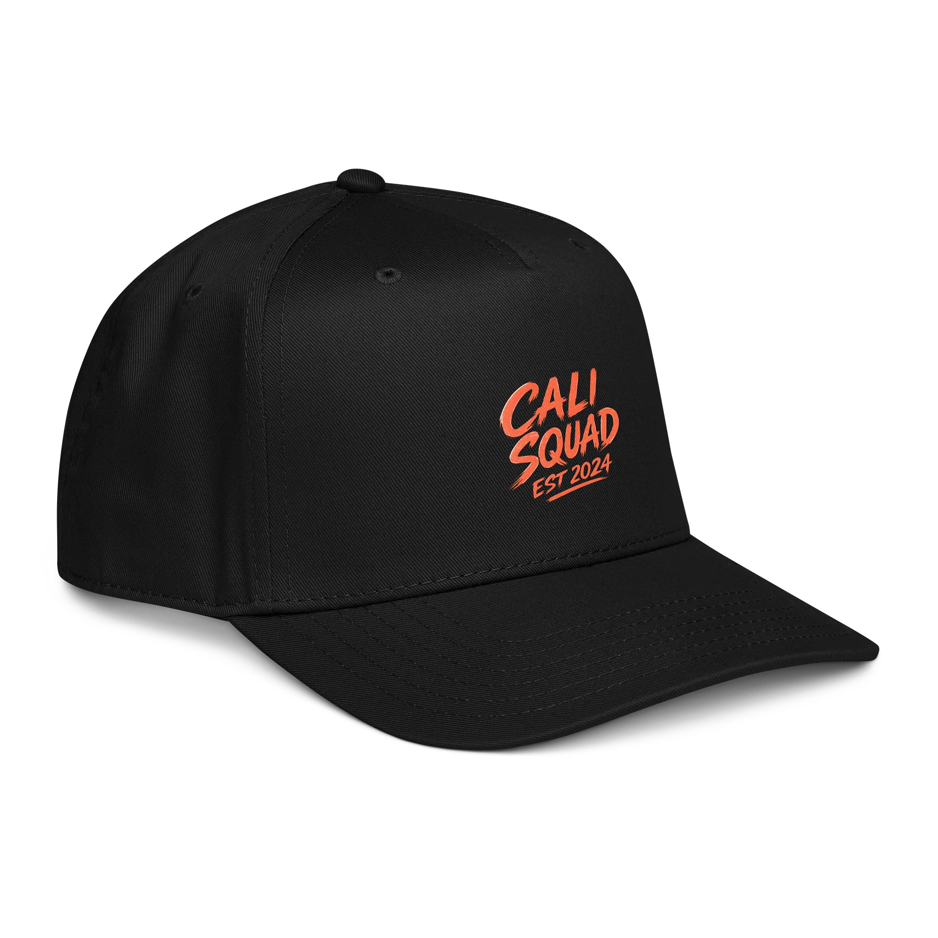 Cali Squad Baseball Cap product image (4)