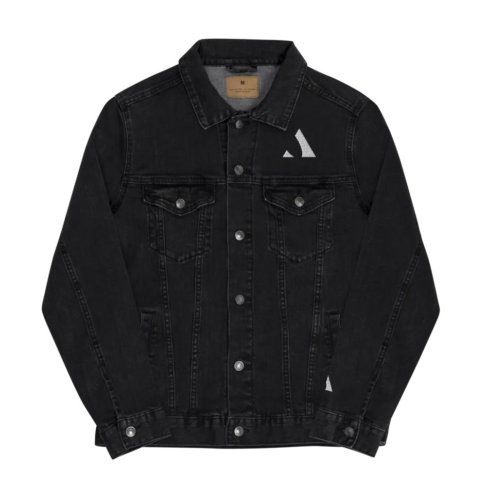 Retroflex Denim Dream Jacket product image (7)