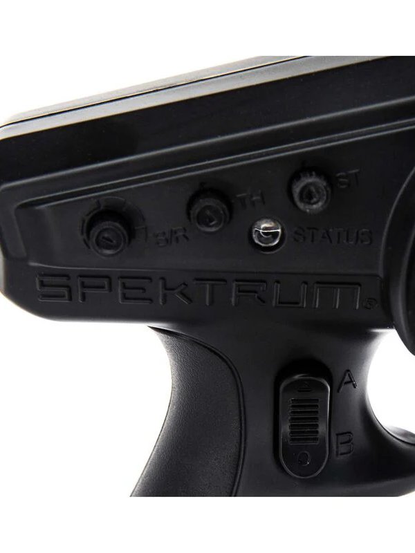 Spektrum SLT3 Transmitter product image (3)