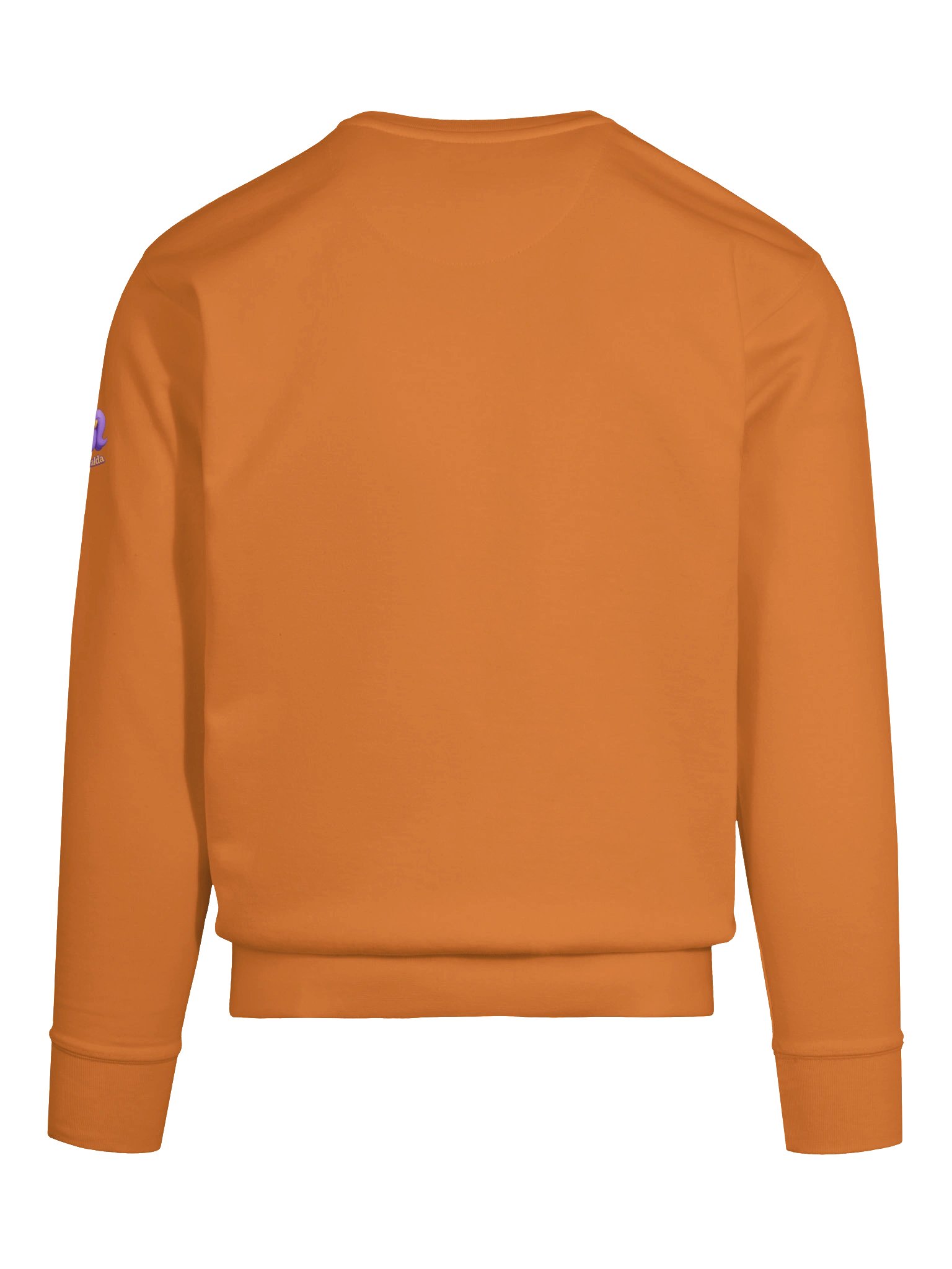 AstaMiralda — Premium Art Graphic Sweatshirt product image (25)