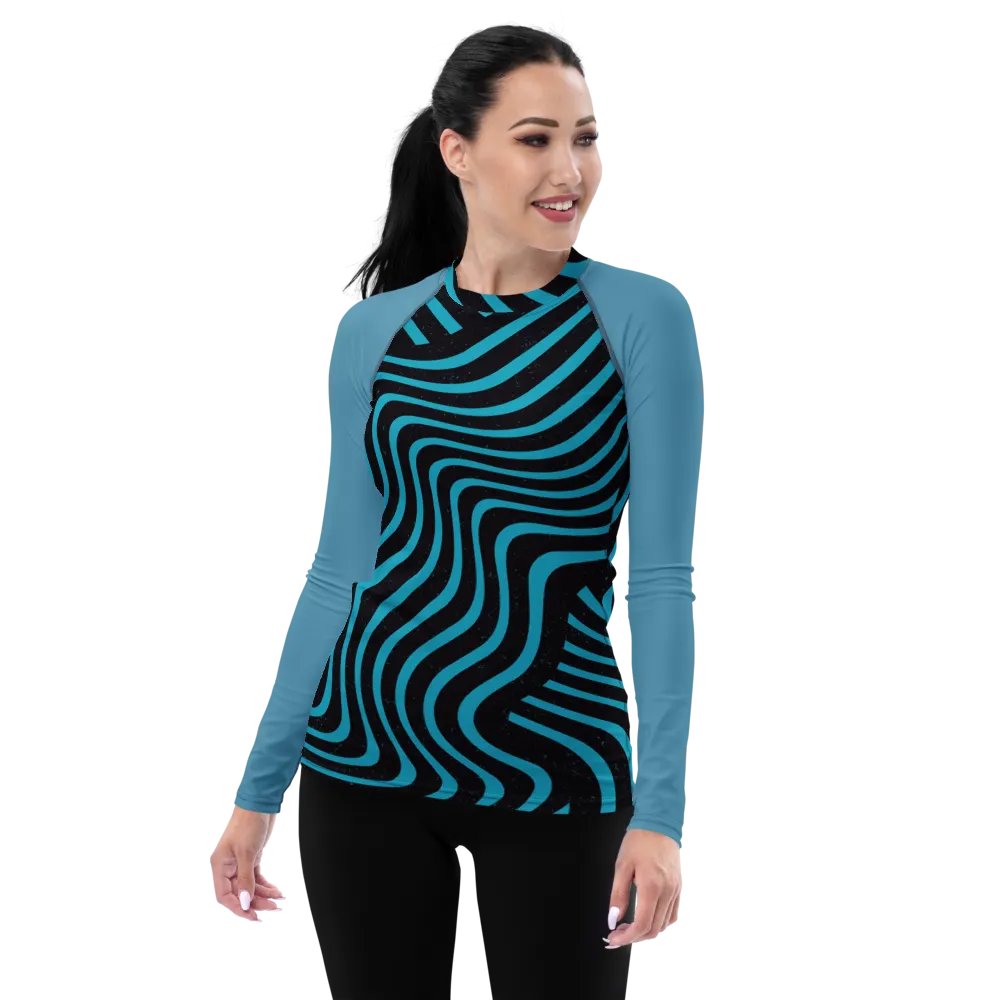 The Zara Rash Guard product image (4)
