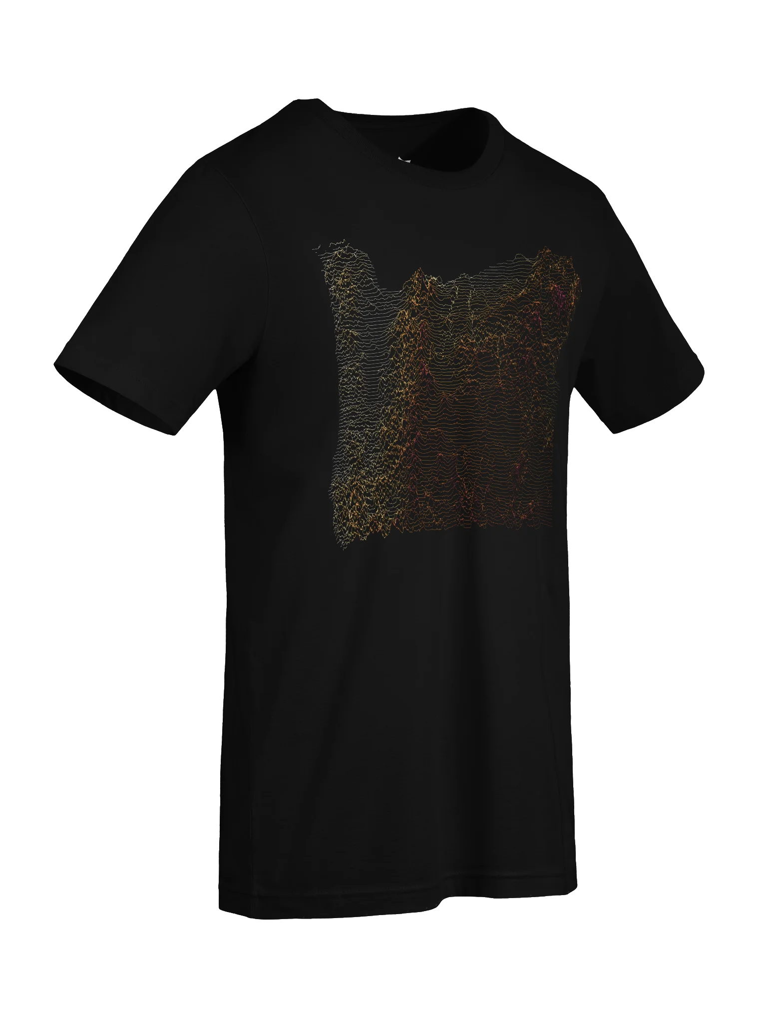 Ridgeline Tee - Oregon product image (7)