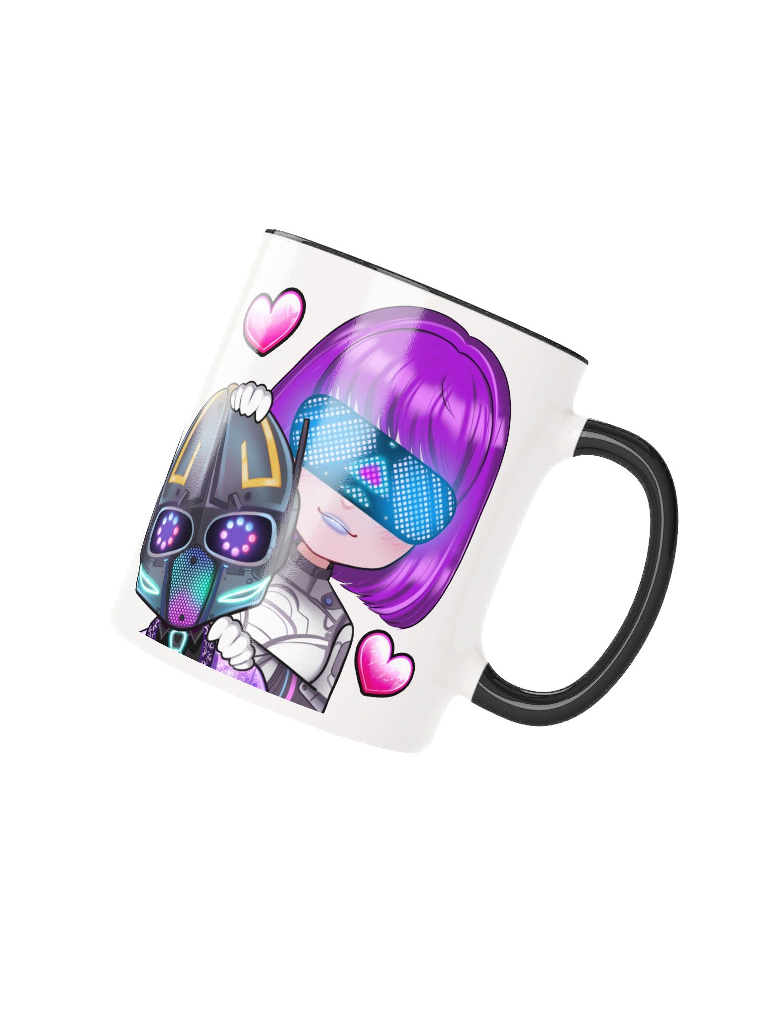 The BAES Ceramic Mug product image (2)