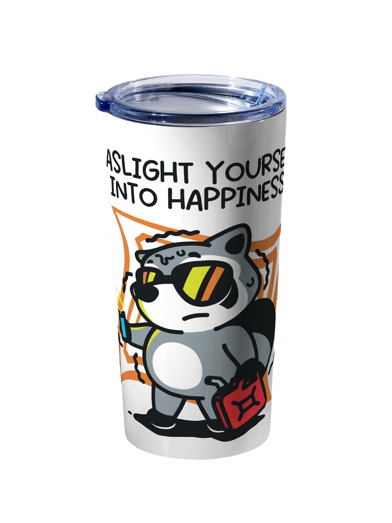 Gaslight Tumbler product image (2)