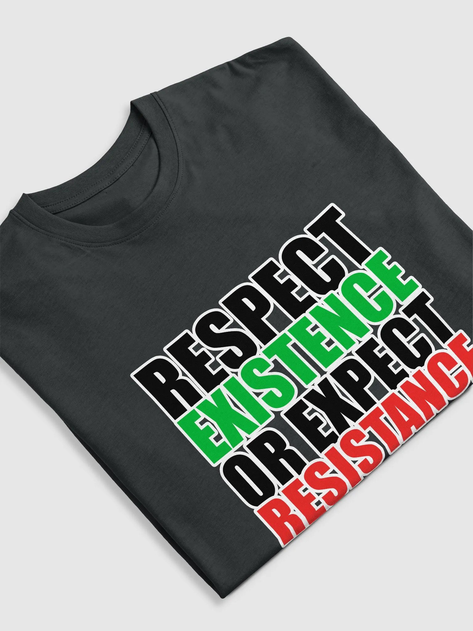 RESPECT EXISTENCE product image (5)