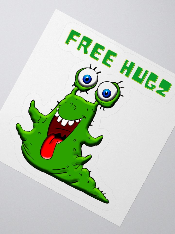 FREE HUGZ product image (6)