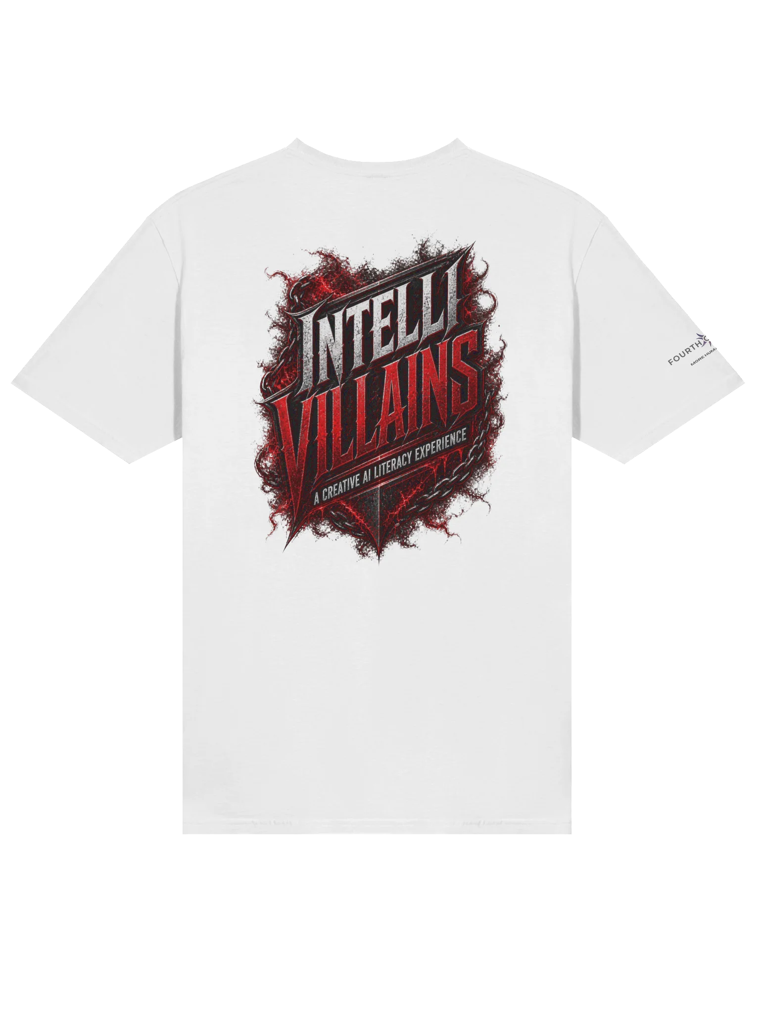 Intelli Villains 2026 | General Kurt product image (4)