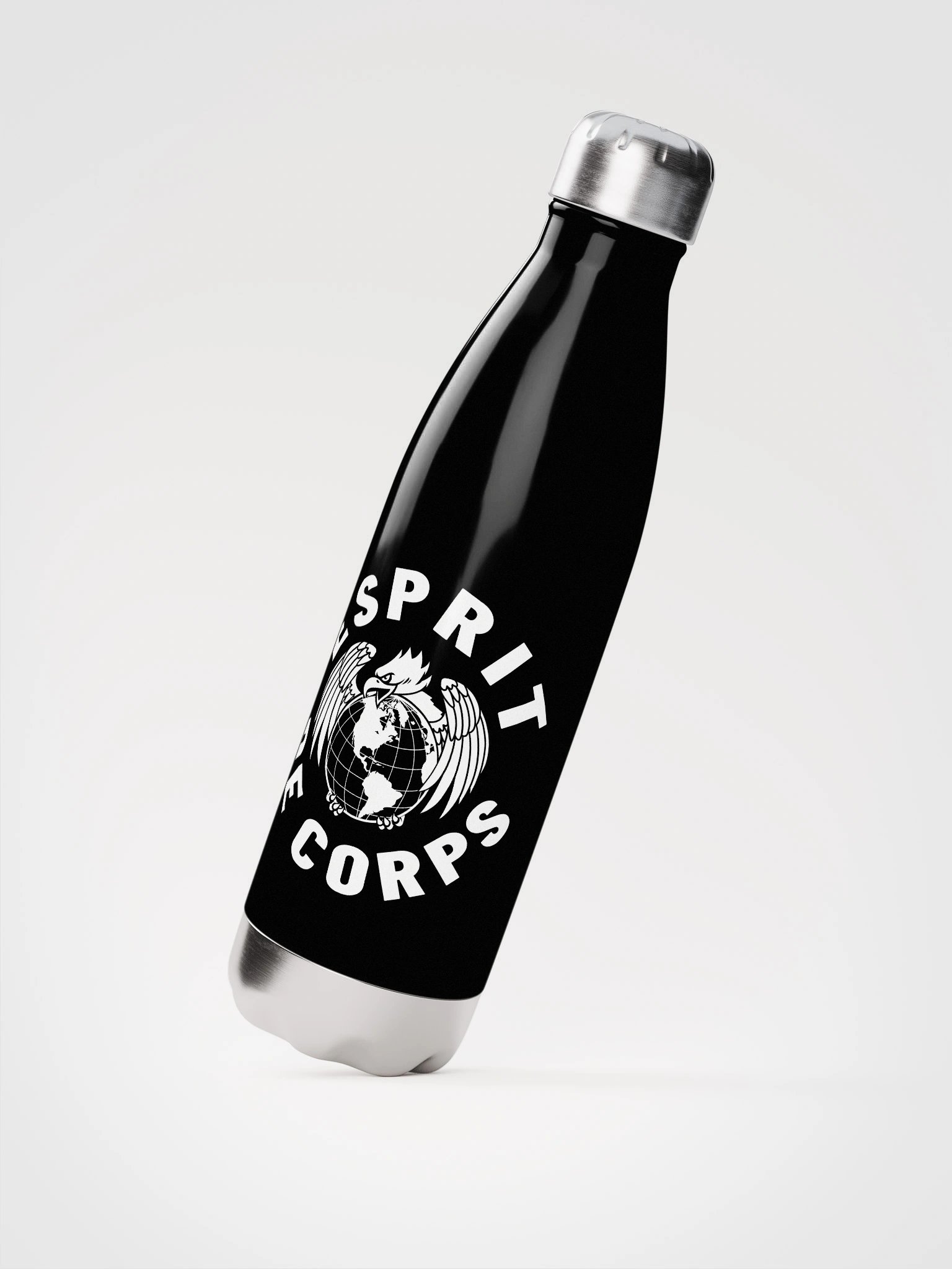 Esprit Performance Stainless Bottle product image (2)
