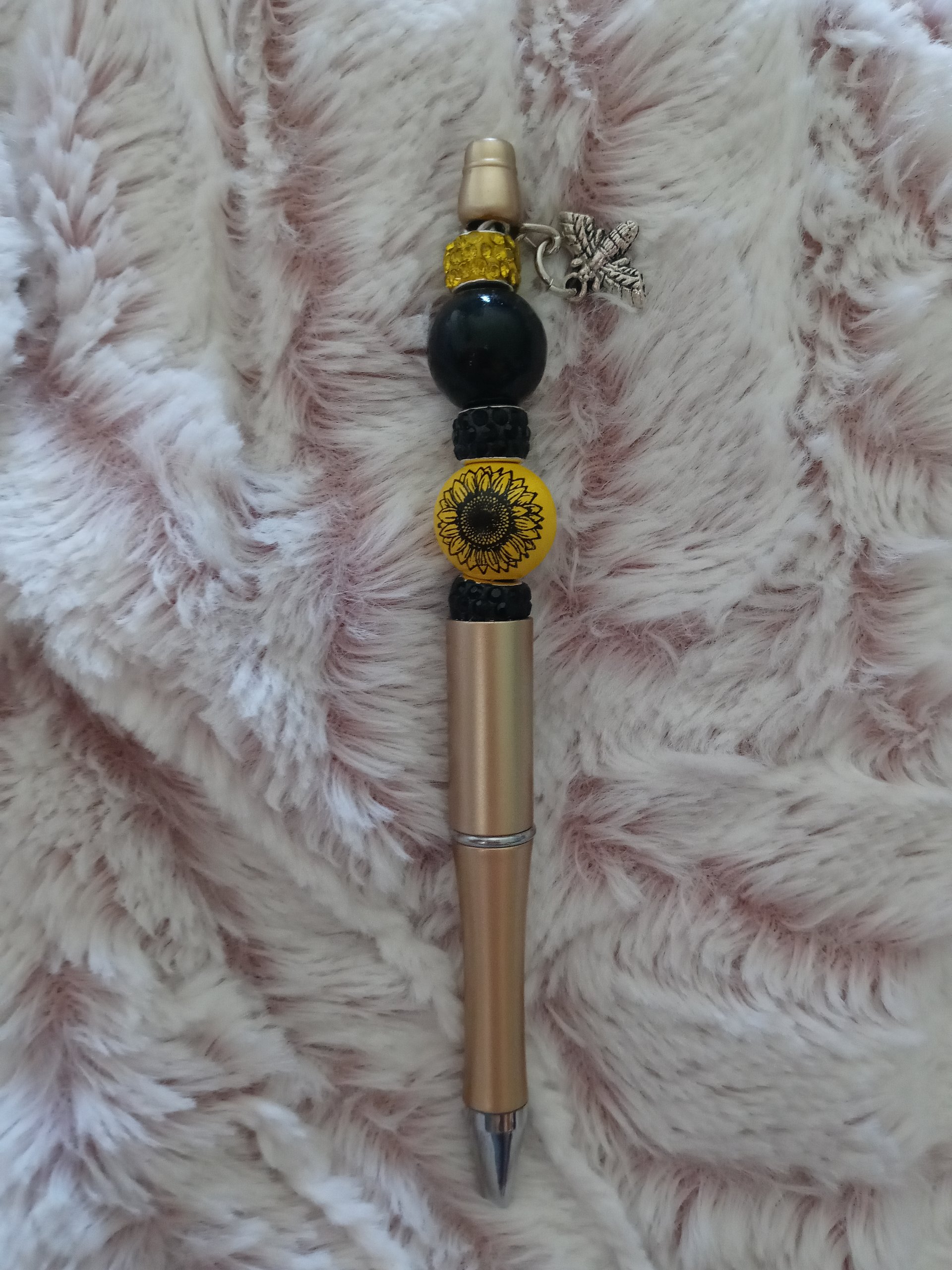 Boss momma bumble bee pen product image (1)