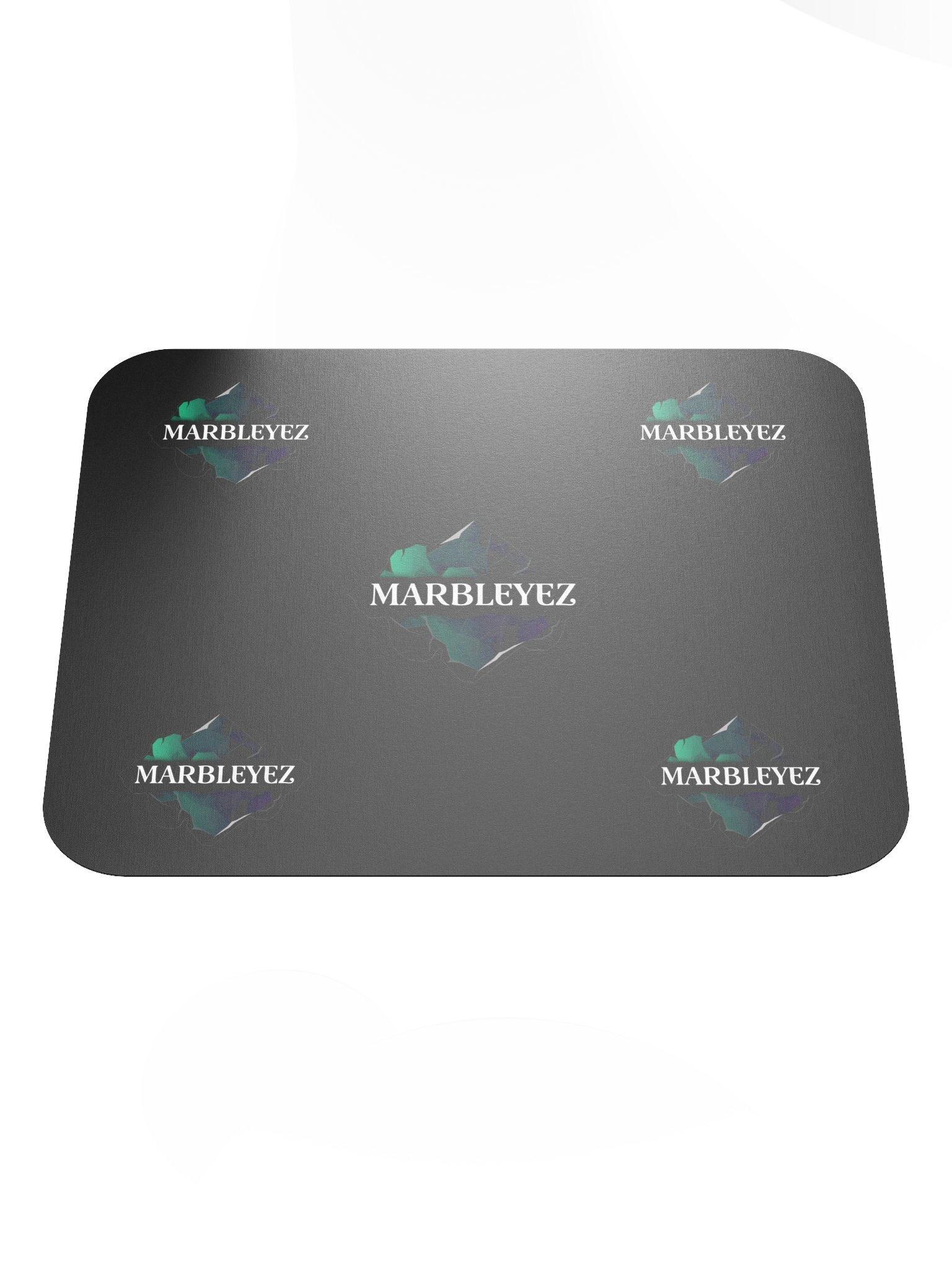 MsMarbleyez Mouse Pad product image (1)