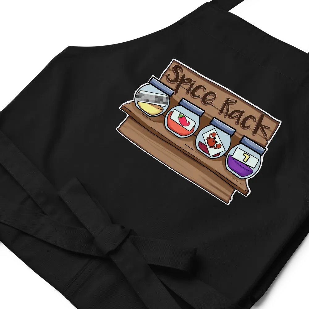 Spice Rack Apron product image (5)