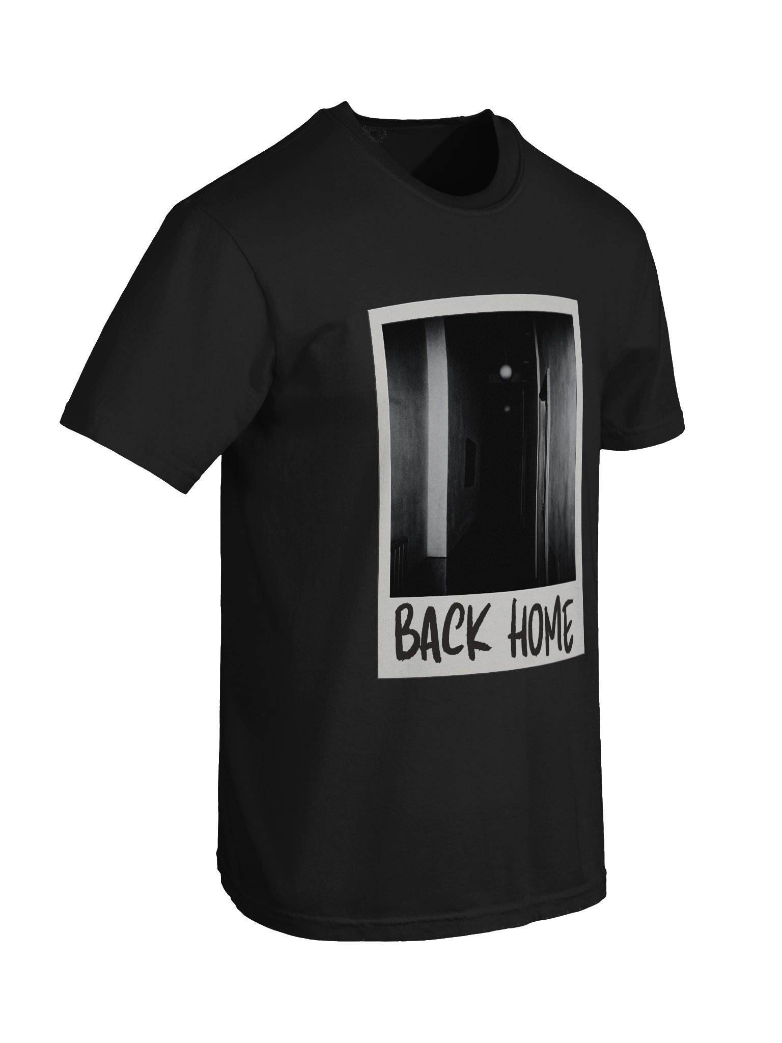 Back Home Heavy Shirt product image (47)