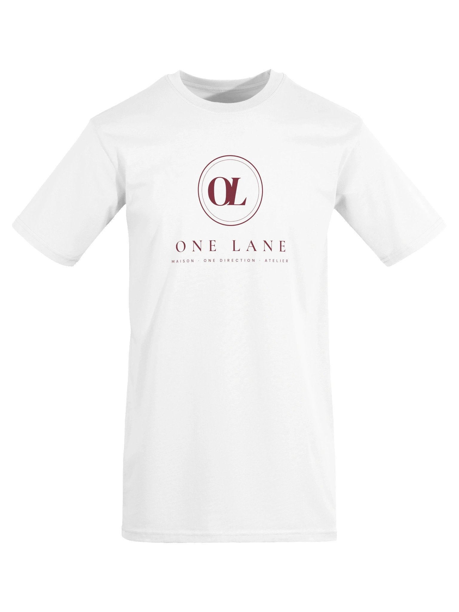 ONE LANE Atelier Men's Tee product image (33)