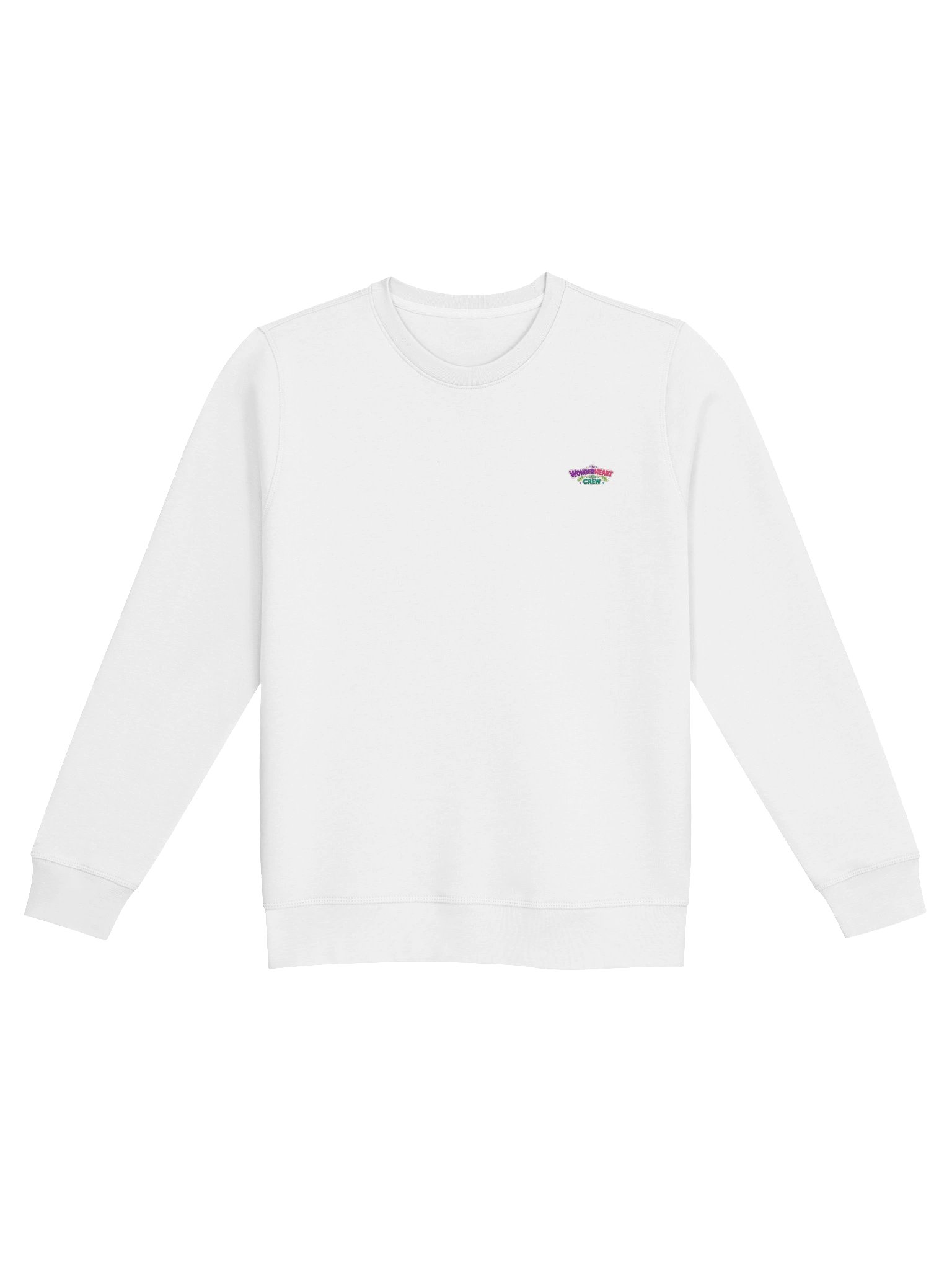 Stanley/Stella Unisex Organic Inspirational Sweatshirt - Be the Reason Someone Smiles. product image (3)