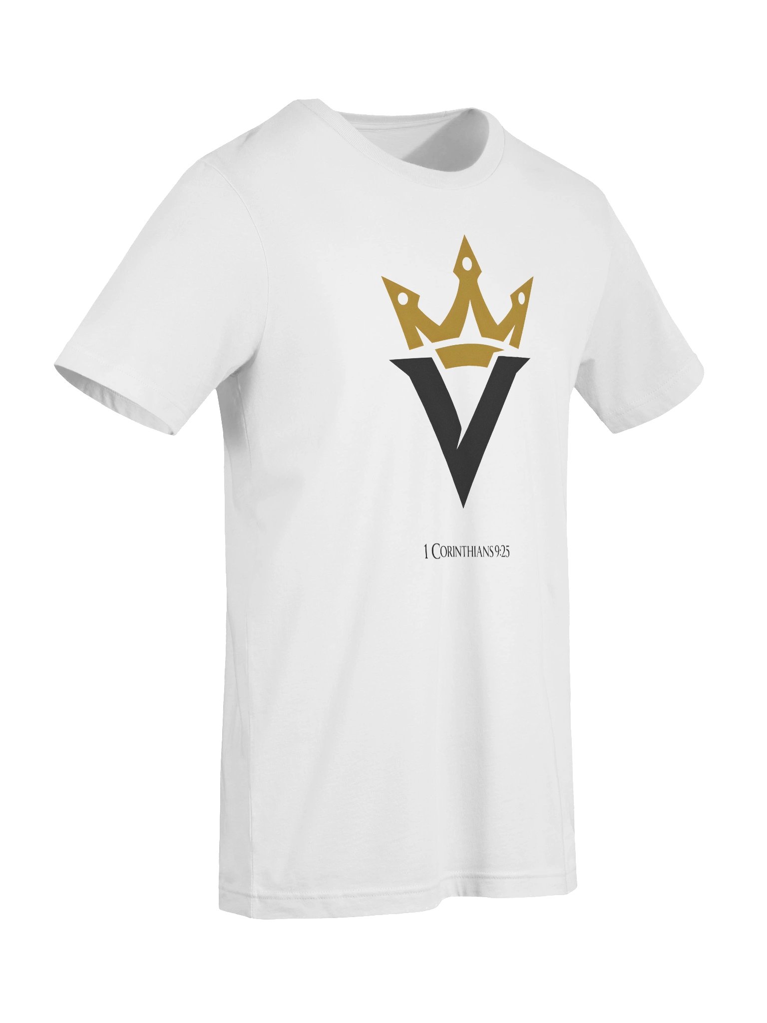 Kingdom Vision Crowned Tee product image (6)