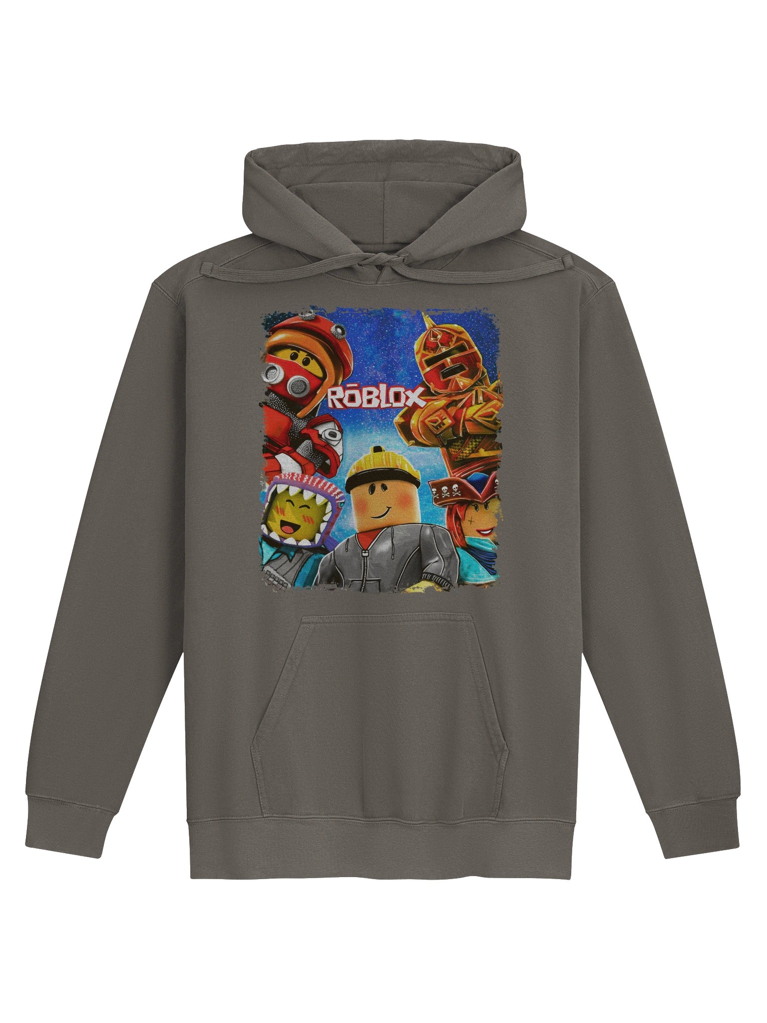 ROBLOX HOODIE product image (1)