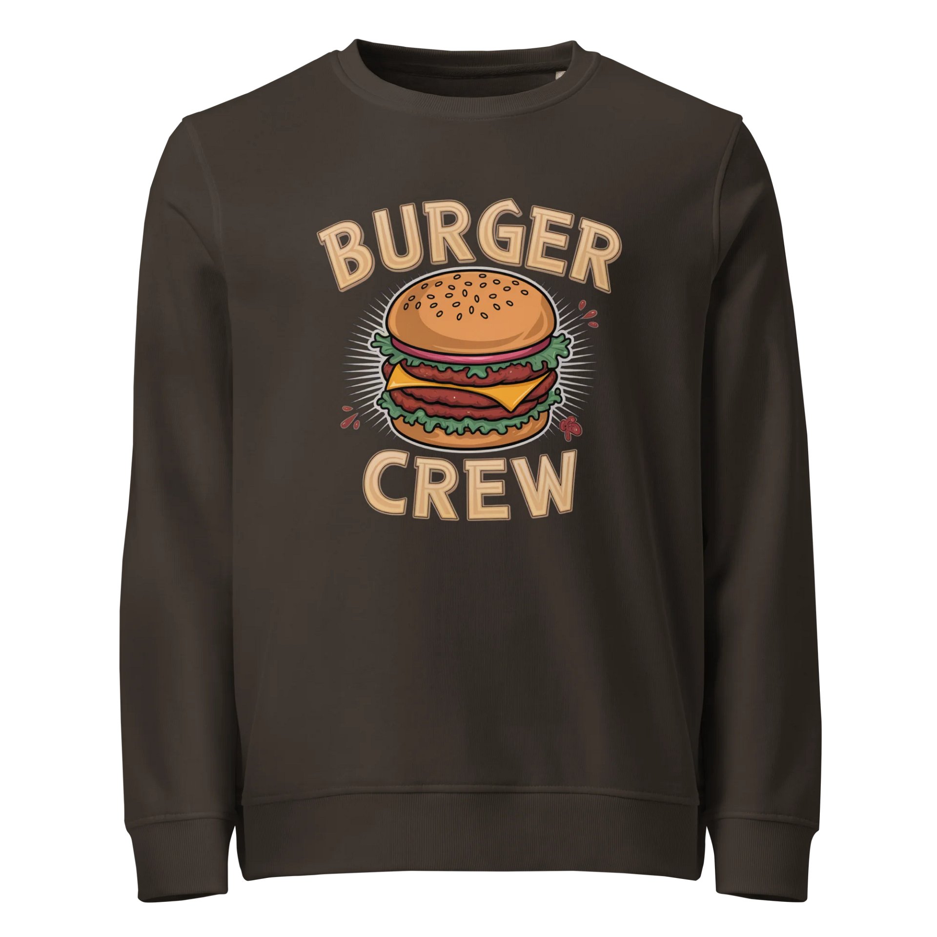 Burger Crew product image (1)