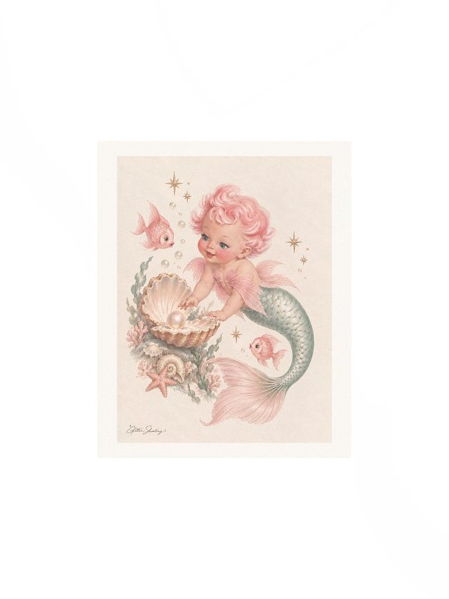 Illustrated Style