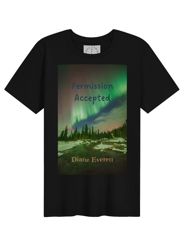 Permission Accepted product image (5)