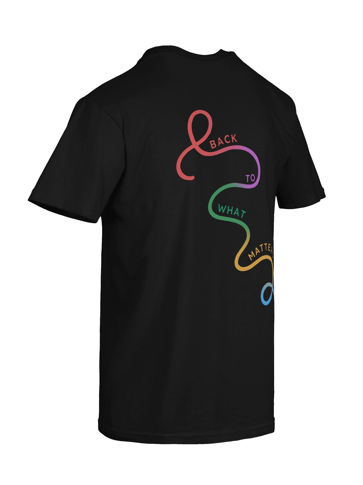 Progress Looks Good on You Heavyweight Tee product image (12)