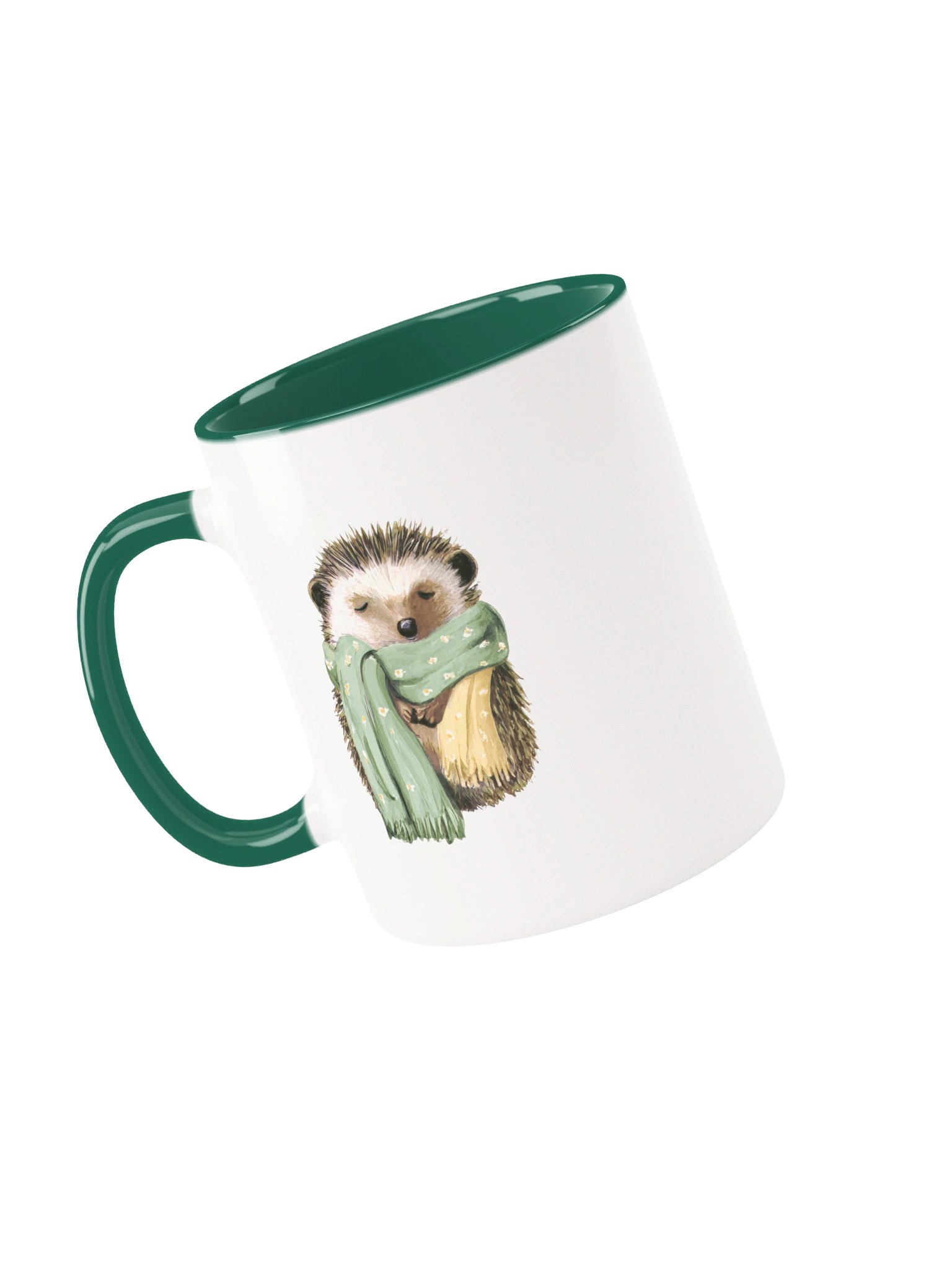 The Sleepy Stance Mug product image (2)