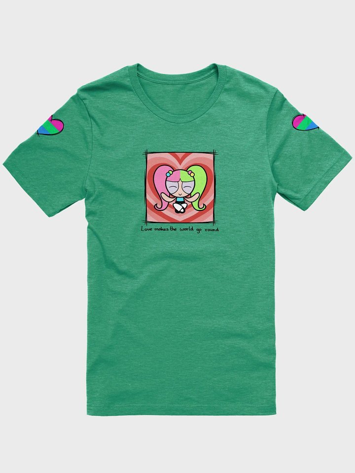 Denupuff - Polysexual Pride product image (66)