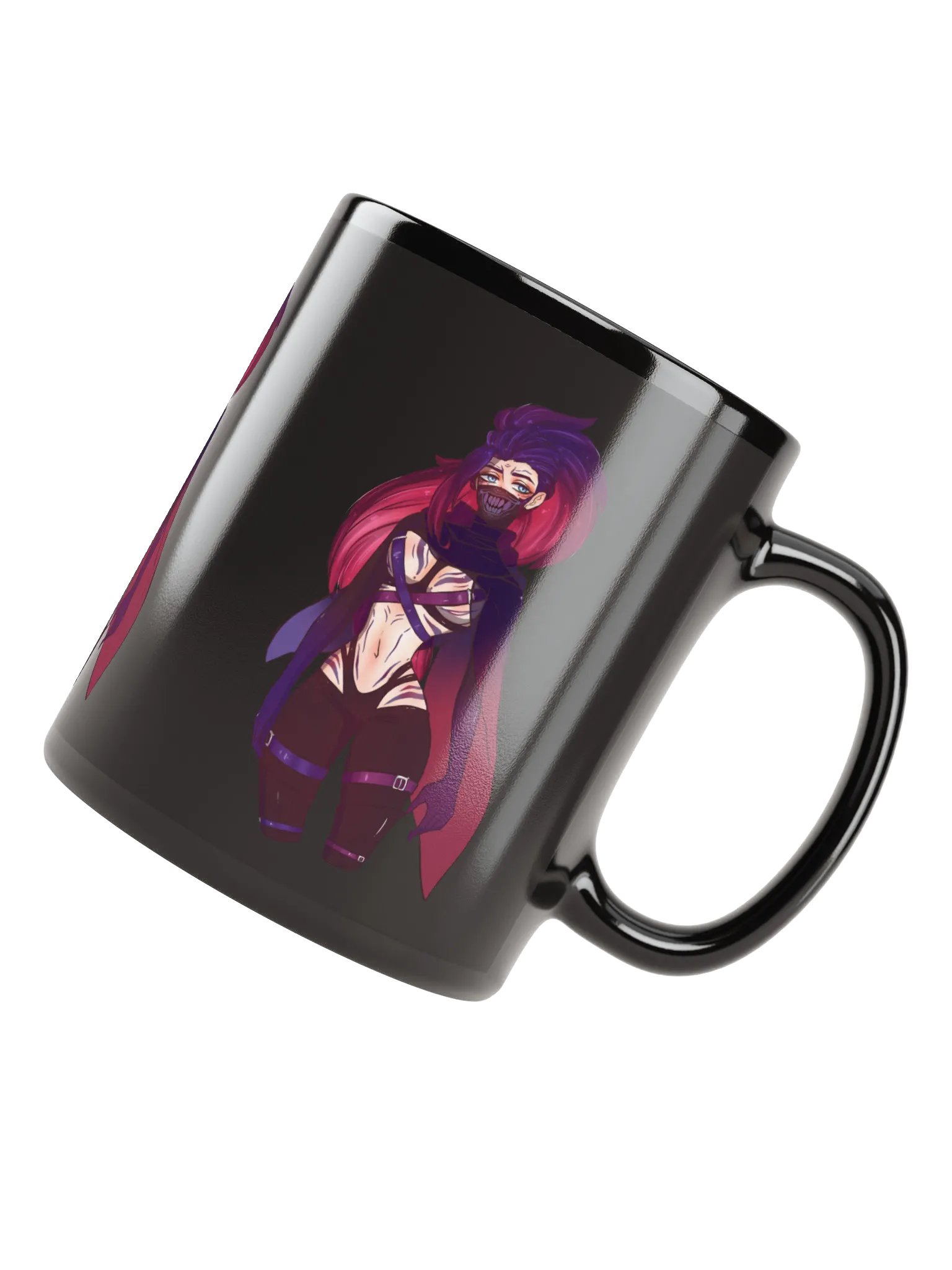 Rennalia Mug product image (4)