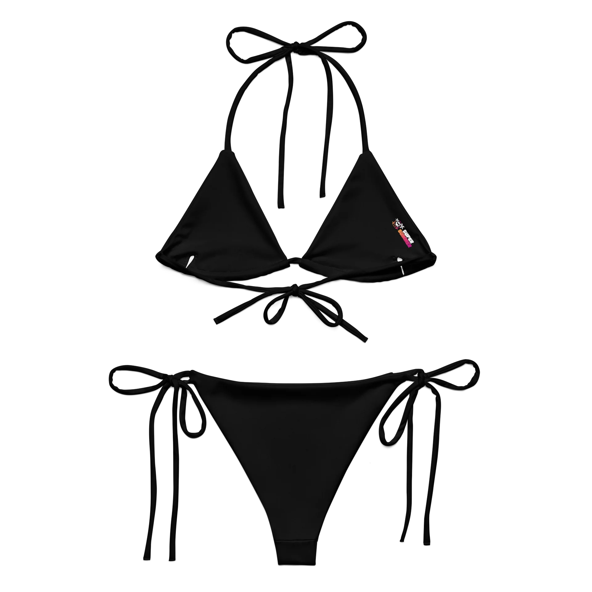 S.E.S Super Summer 26 - Gradient Logo Bikini product image (2)