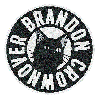 Brandon Crownover
