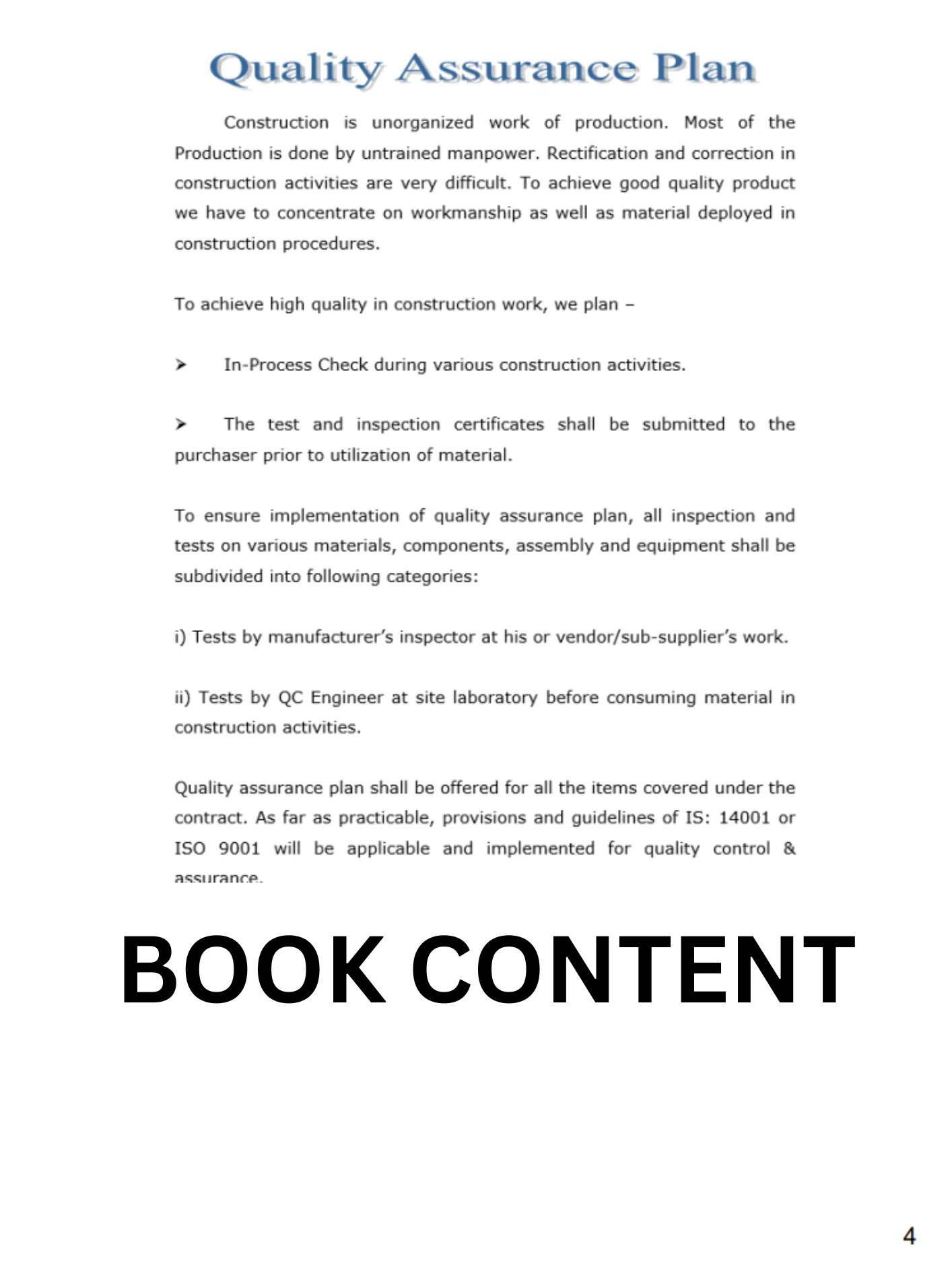 Mastering Quality Control in Construction product image (6)
