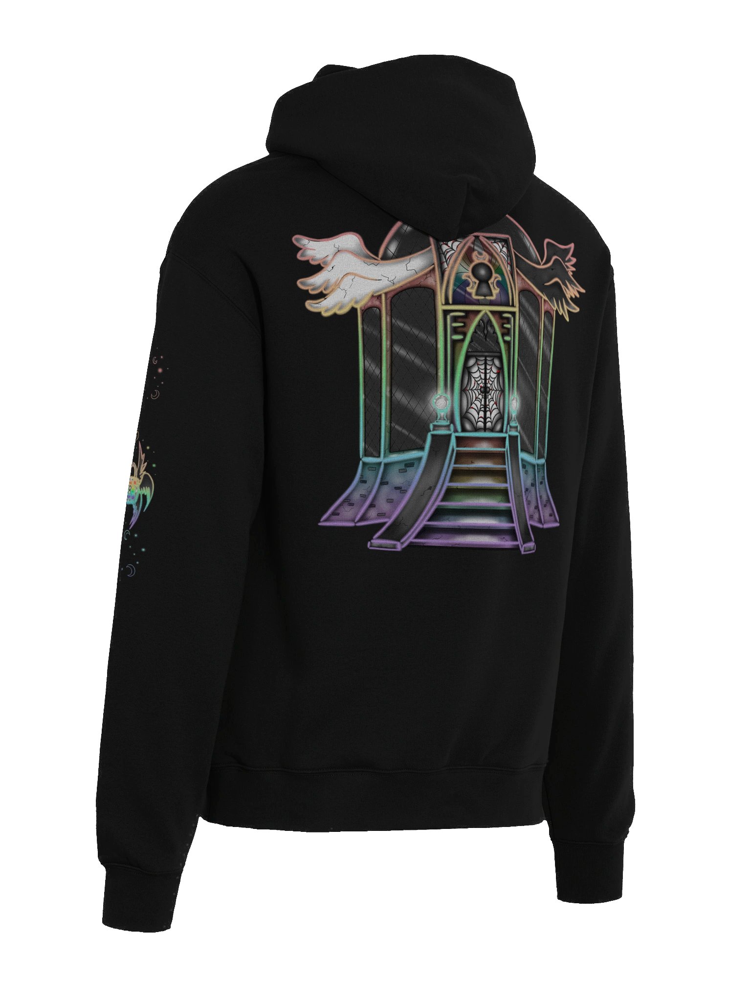 Condemned Chaotics (Oversized) product image (6)
