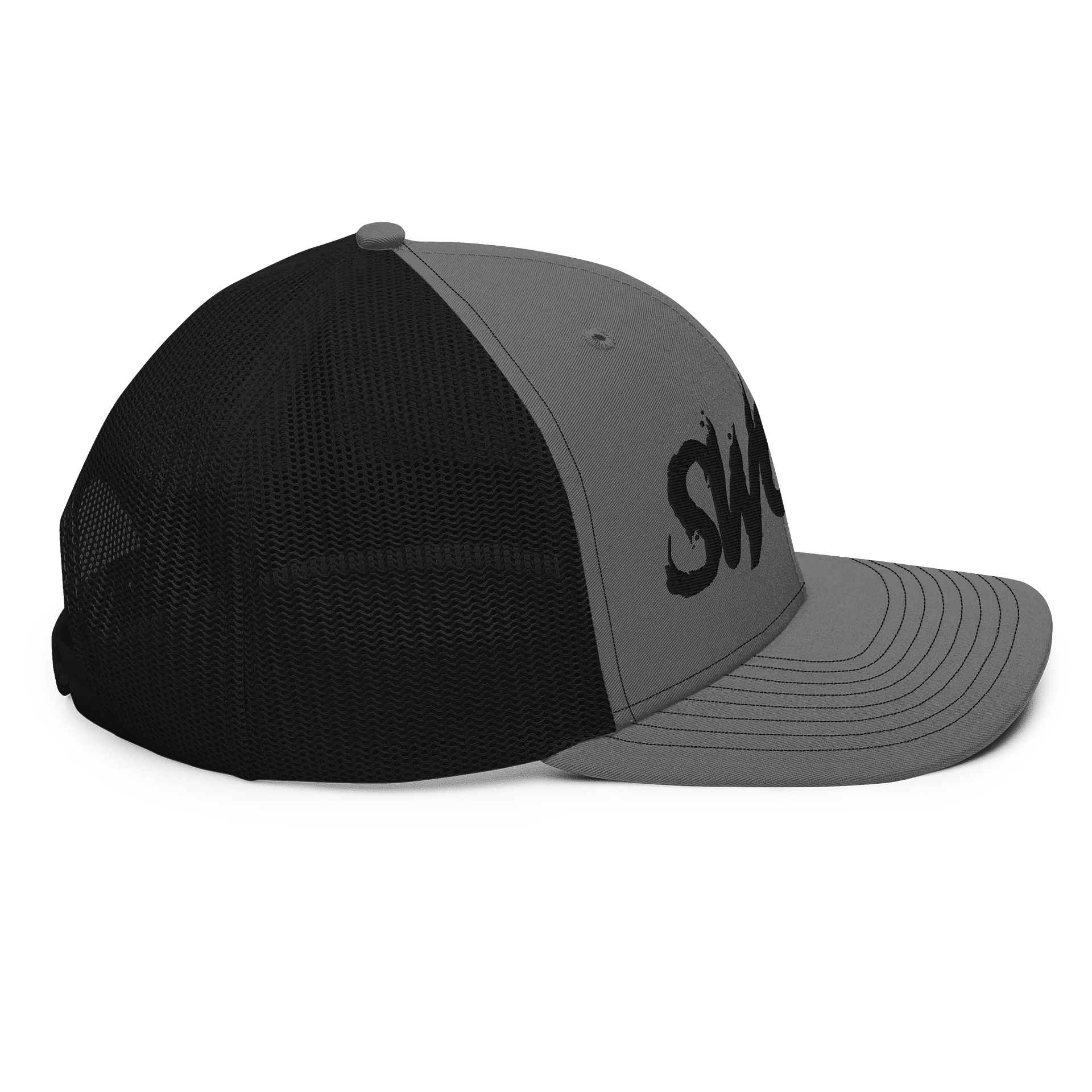 Swong trucker hat product image (5)