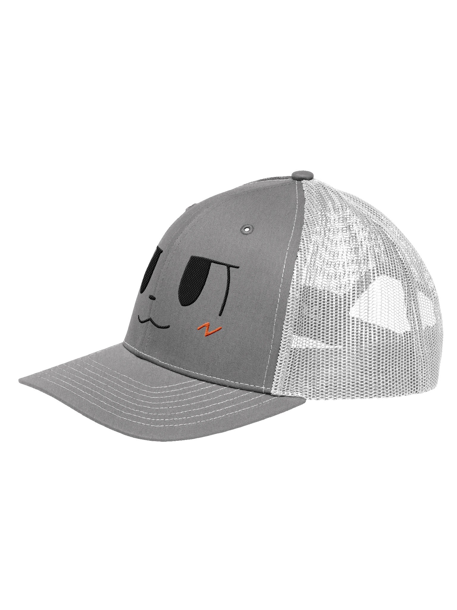 Trucker Kisser :3 product image (4)