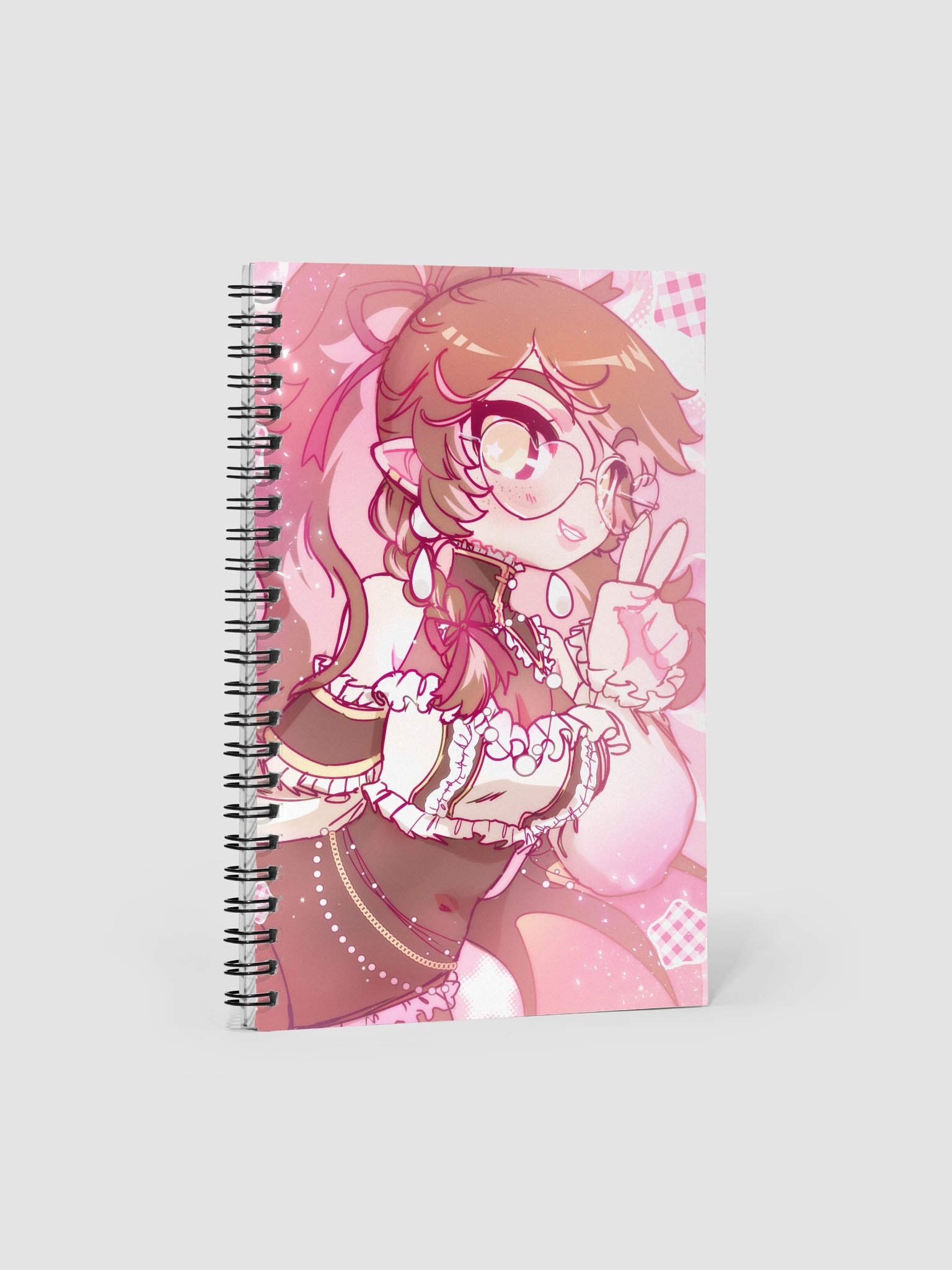 Eva Journal - Yune Edition product image (1)