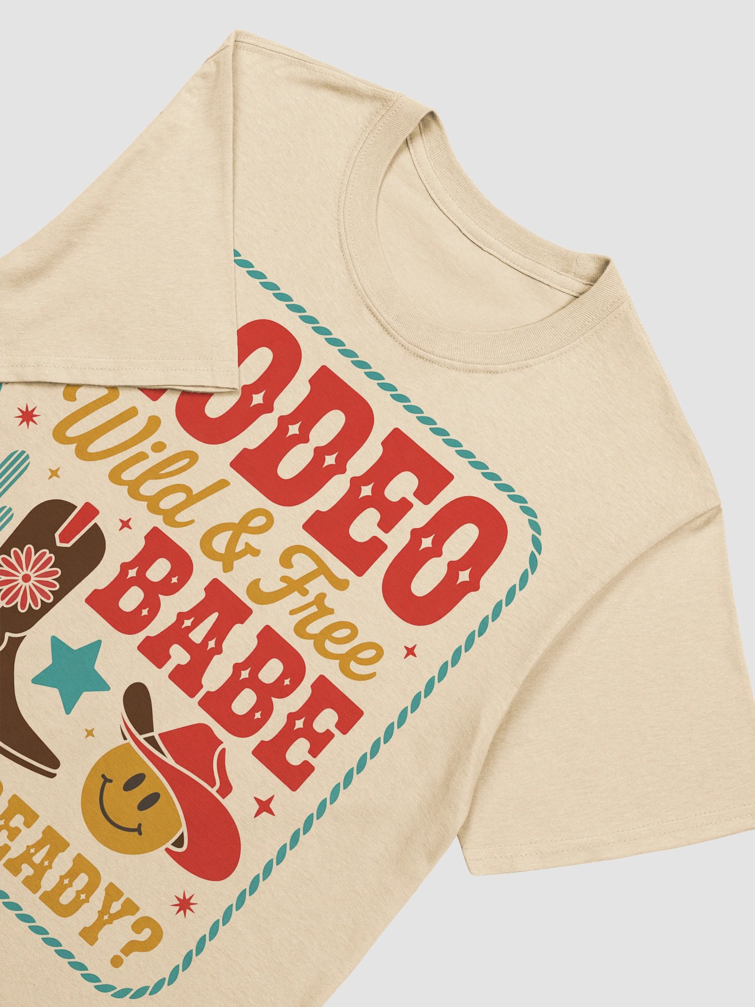 Rodeo Babe product image (3)