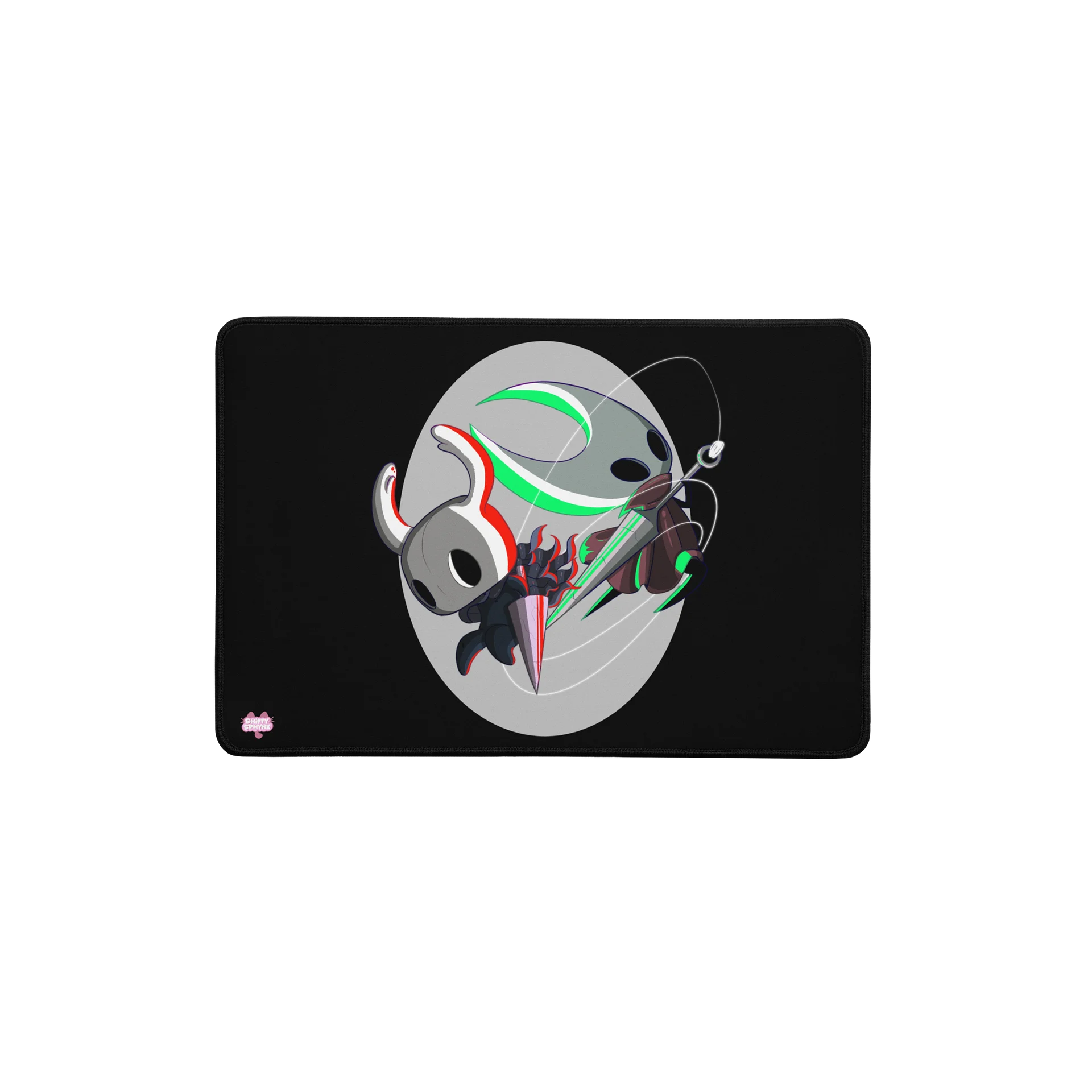 Hollow Mat product image (1)