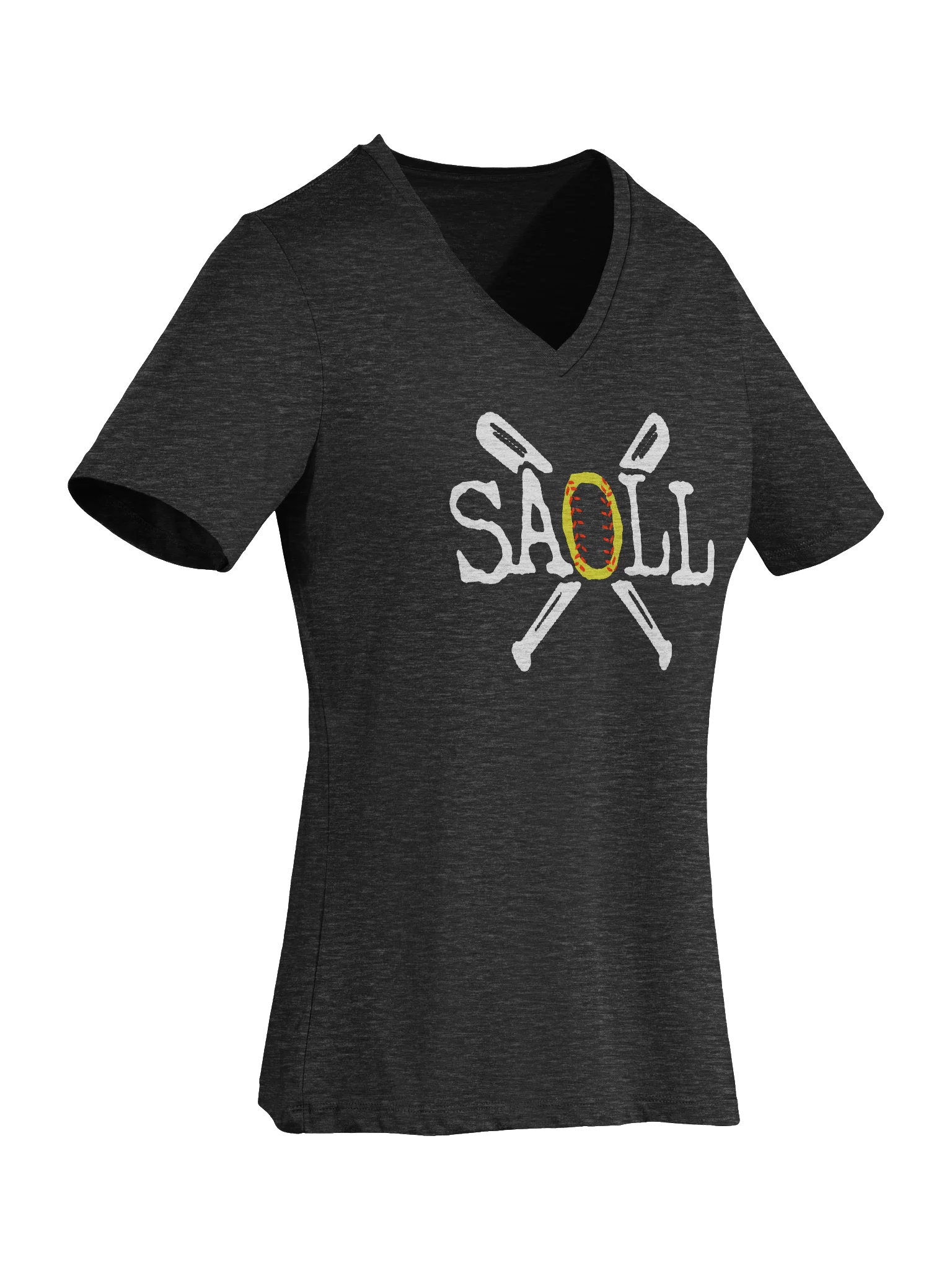 sao softball v neck product image (26)