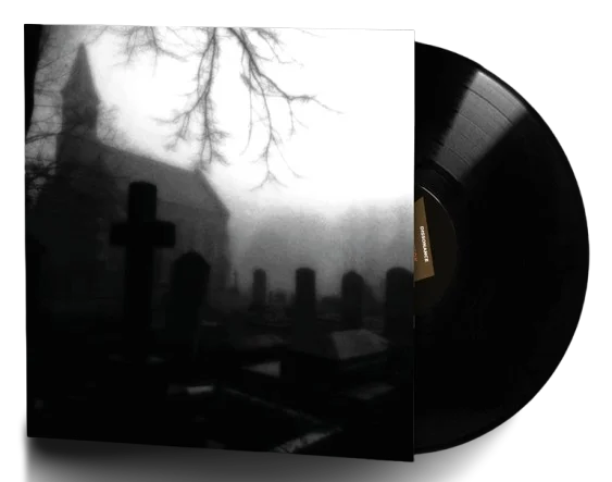 Dissonance Vinyl product image (1)