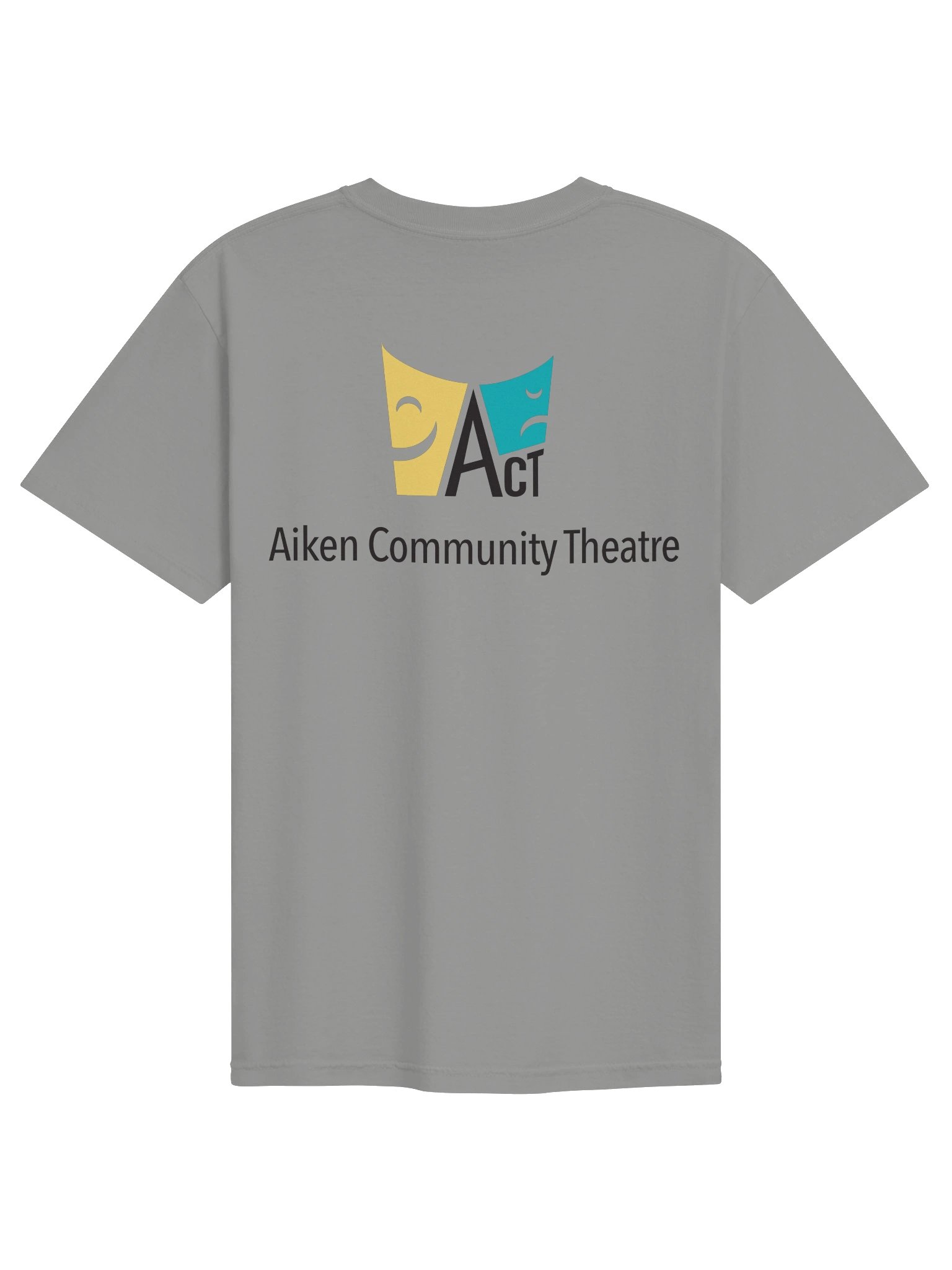 ACT Logo Tee product image (2)