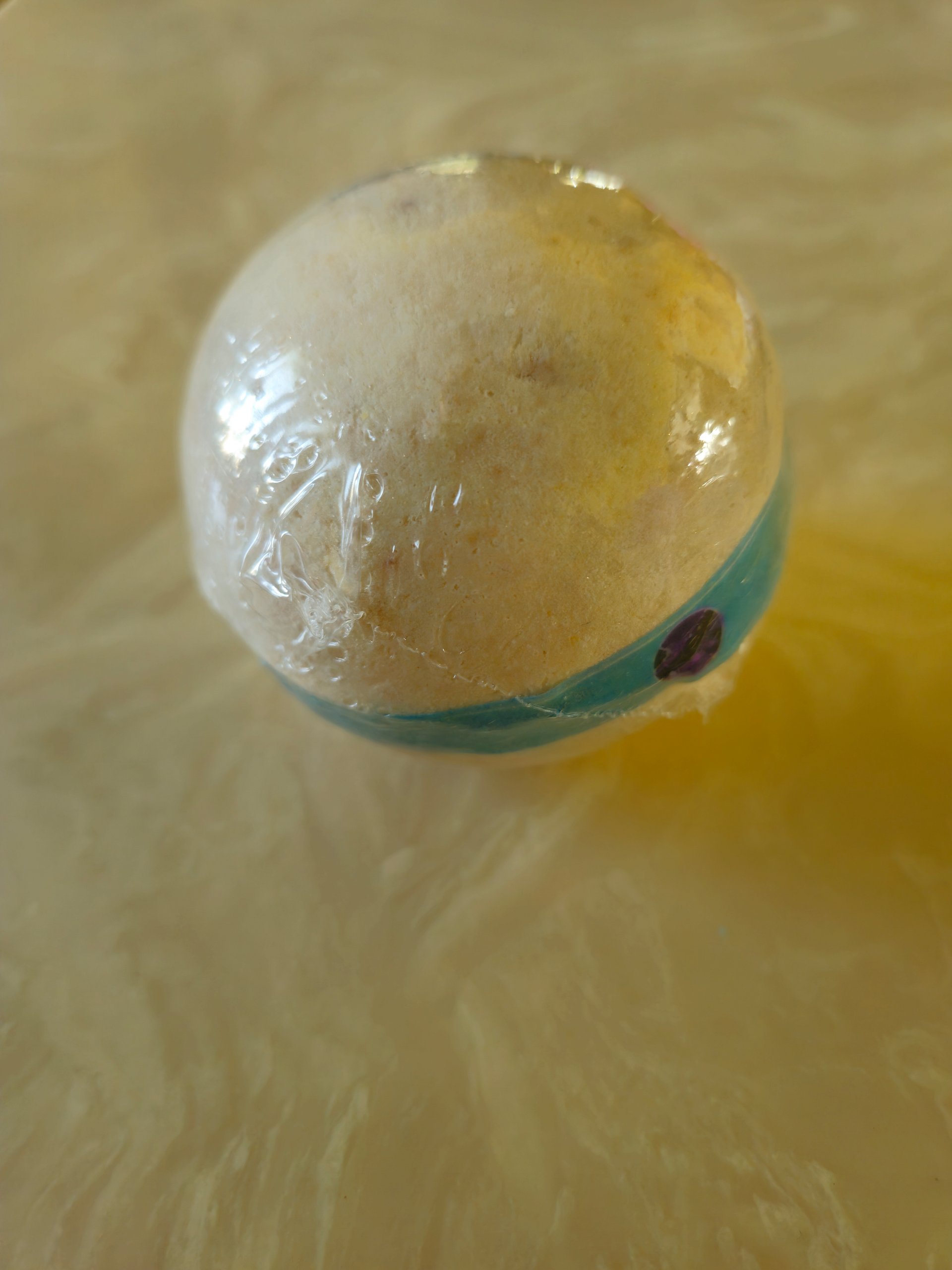 Sweet Summer Child Bath Bomb product image (1)