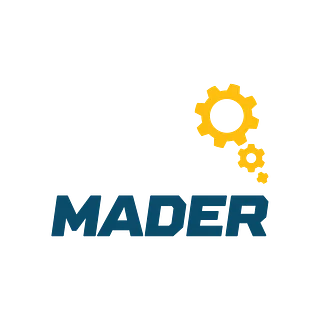 Mader Group Merch Store