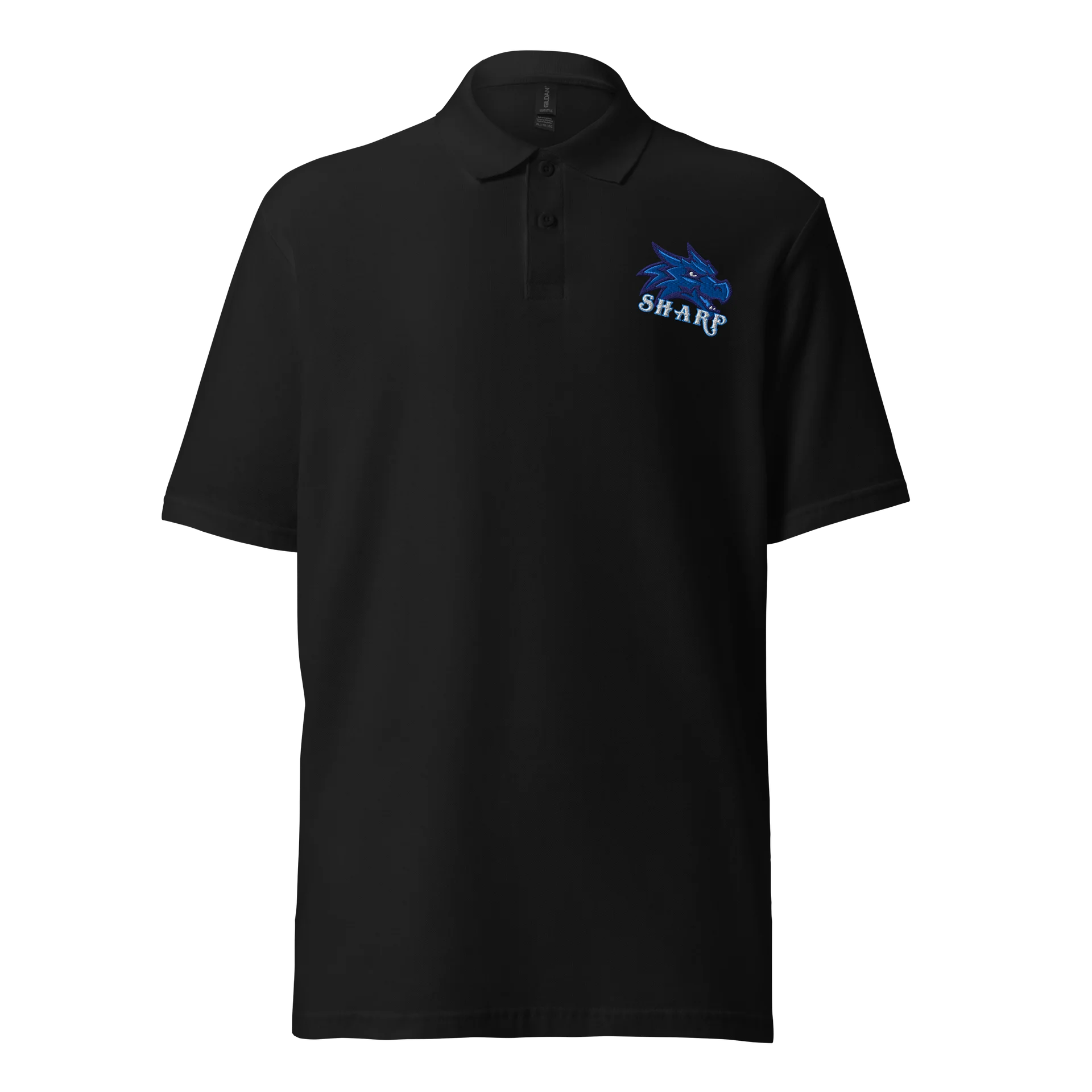 SHARP Dragon Polo product image (1)