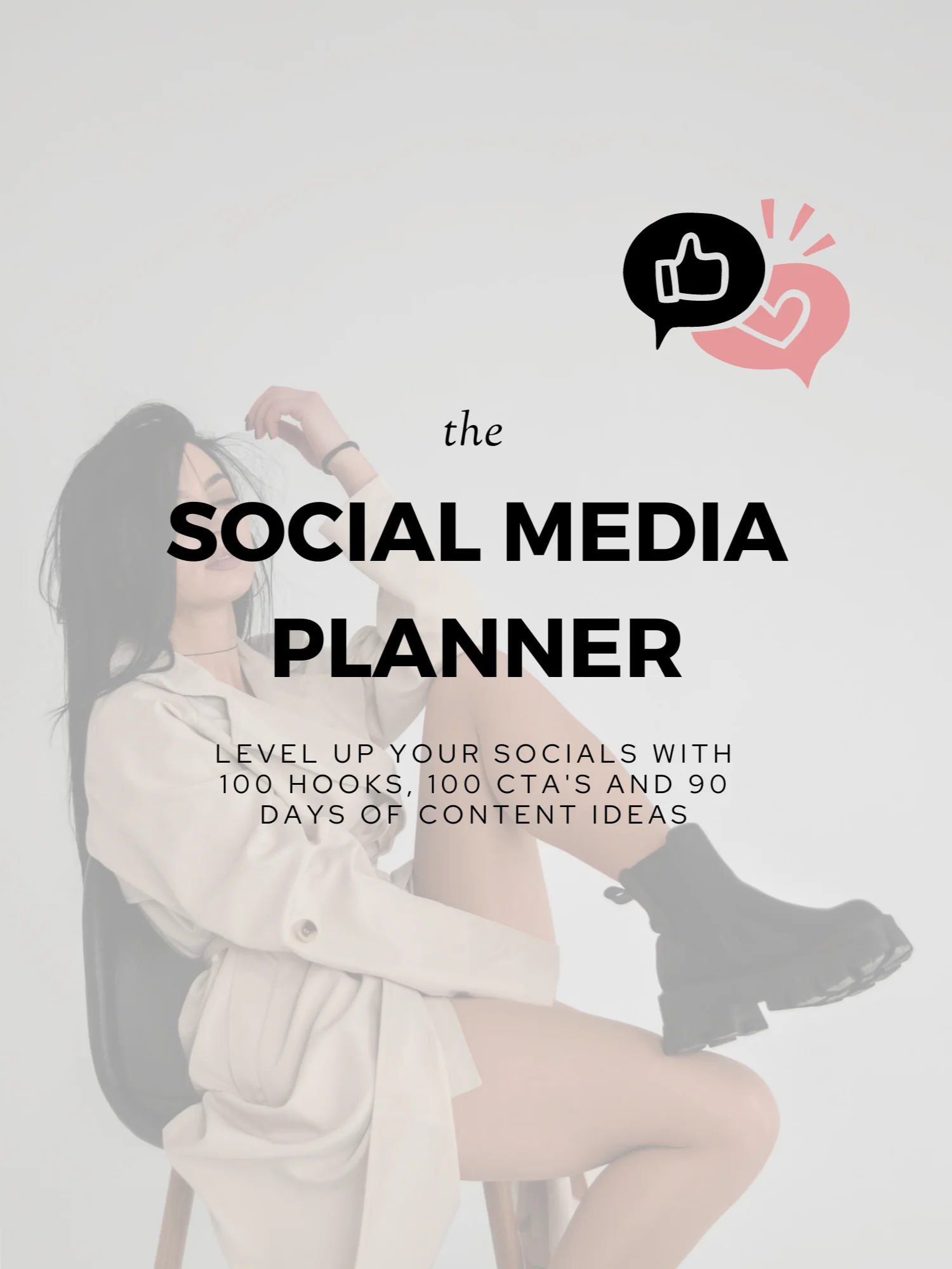 Social Media Planner product image (1)