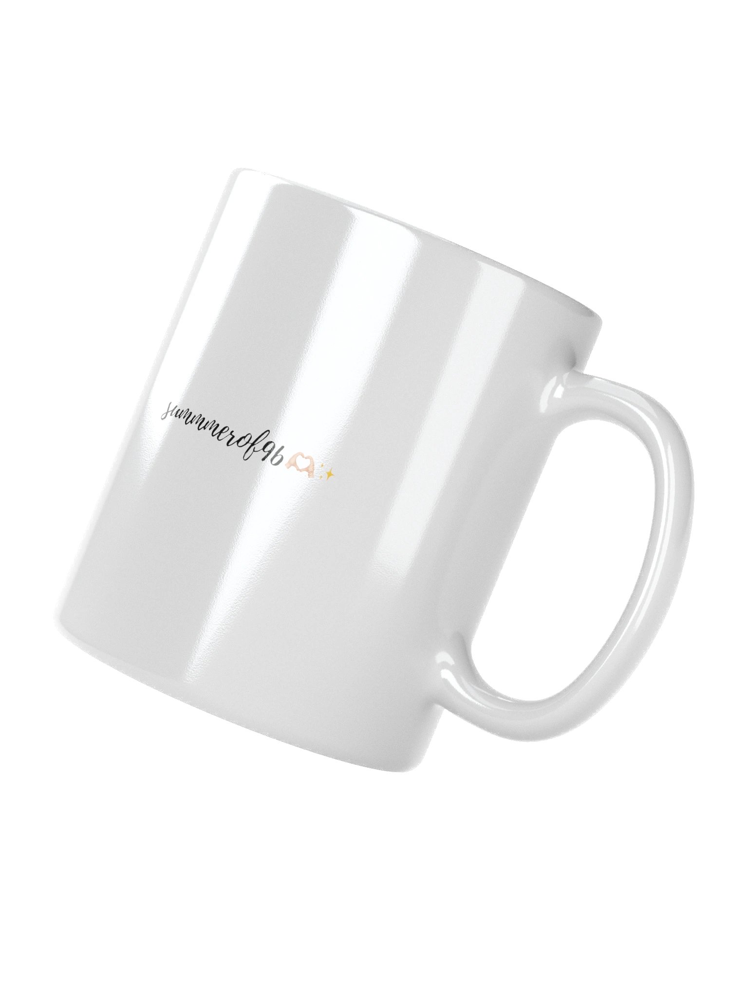 Broken Headset Mug product image (9)