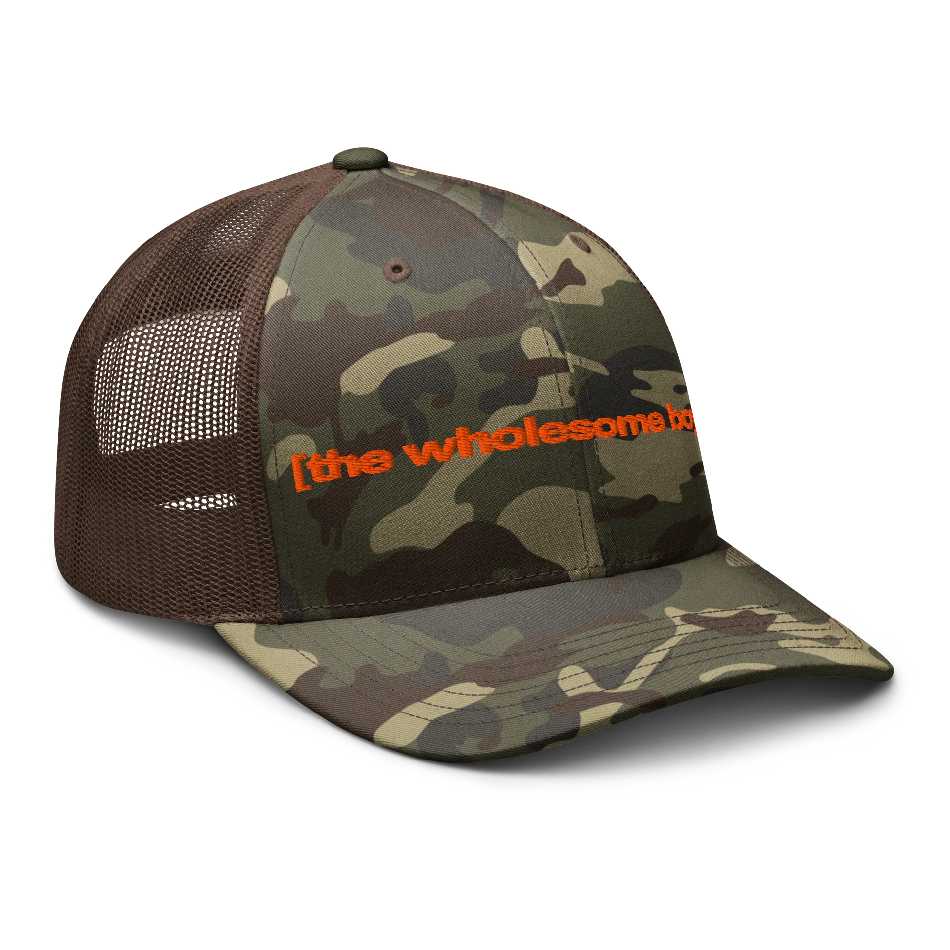 Huntin' Hat product image (9)