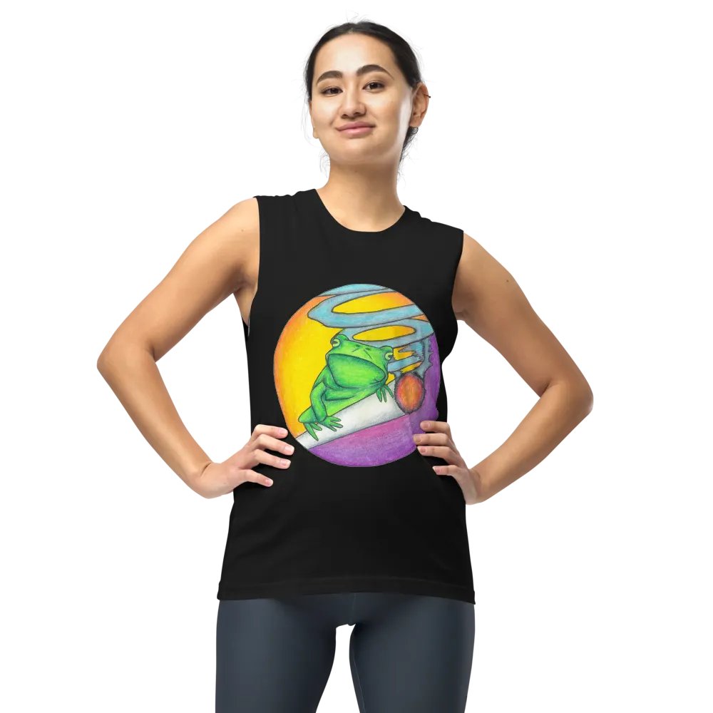 Tank Top Men product image (10)