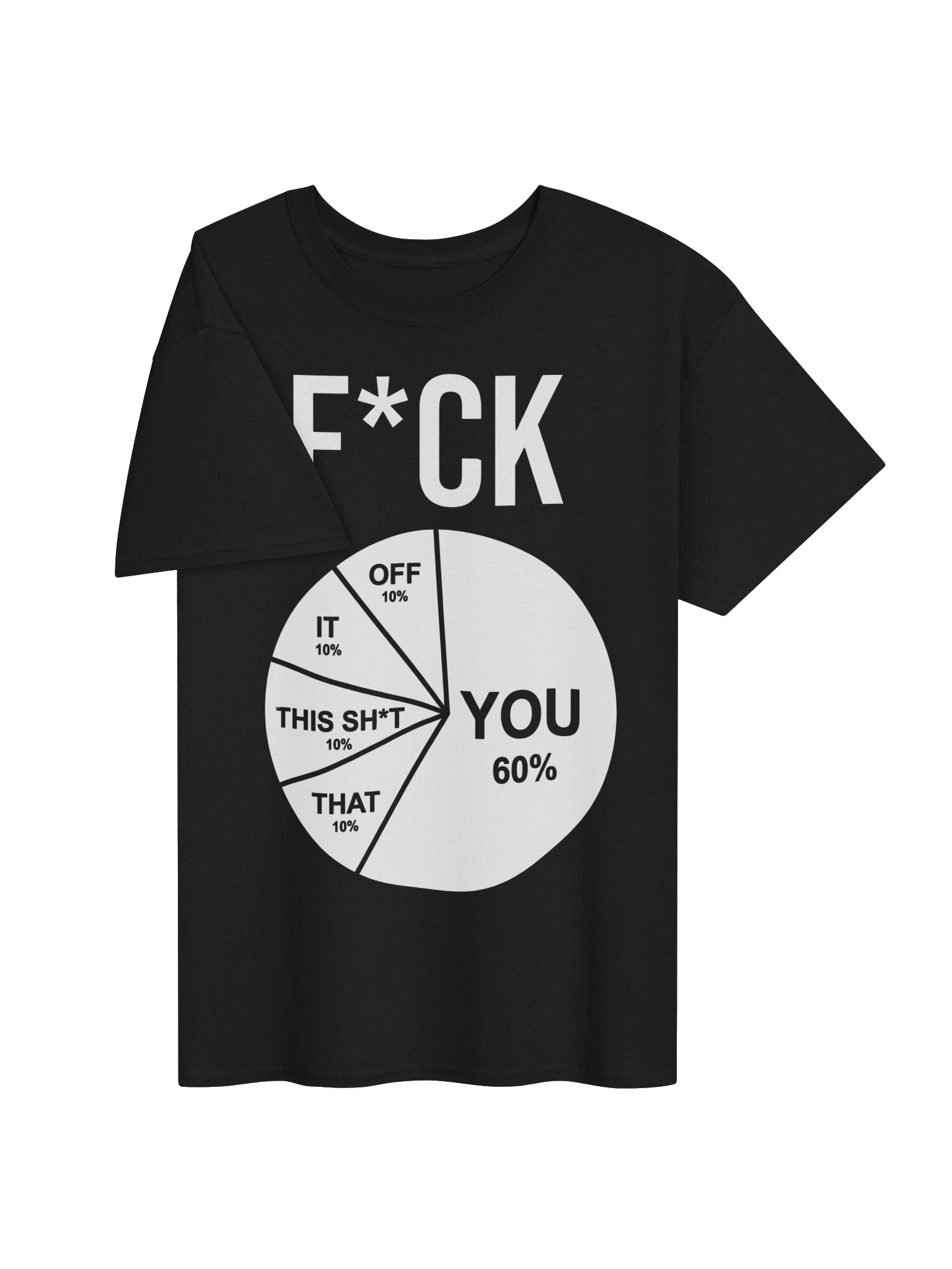 🖕 F*CK — 60% YOU product image (2)